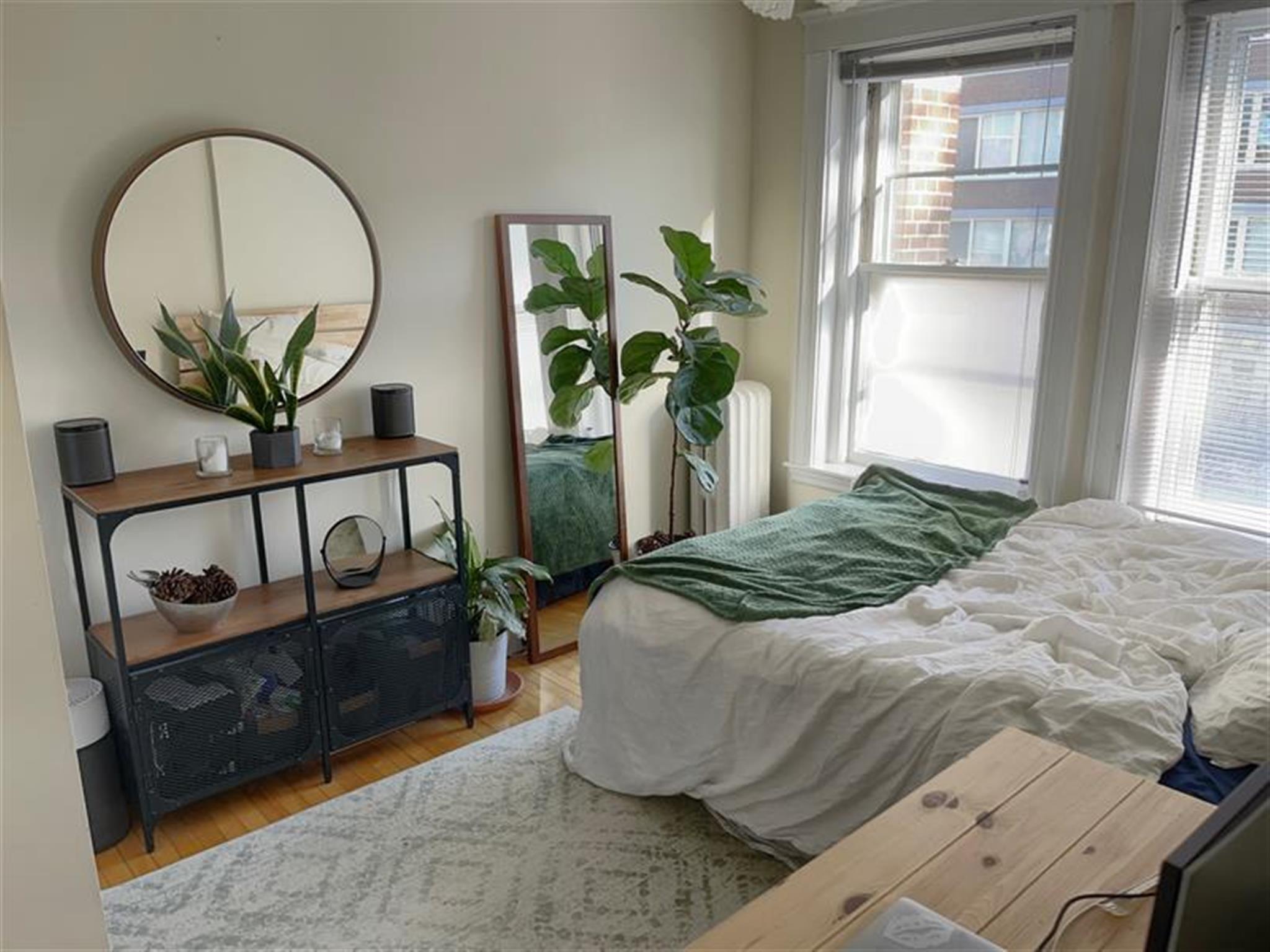 331 Harvard St, Mid Cambridge