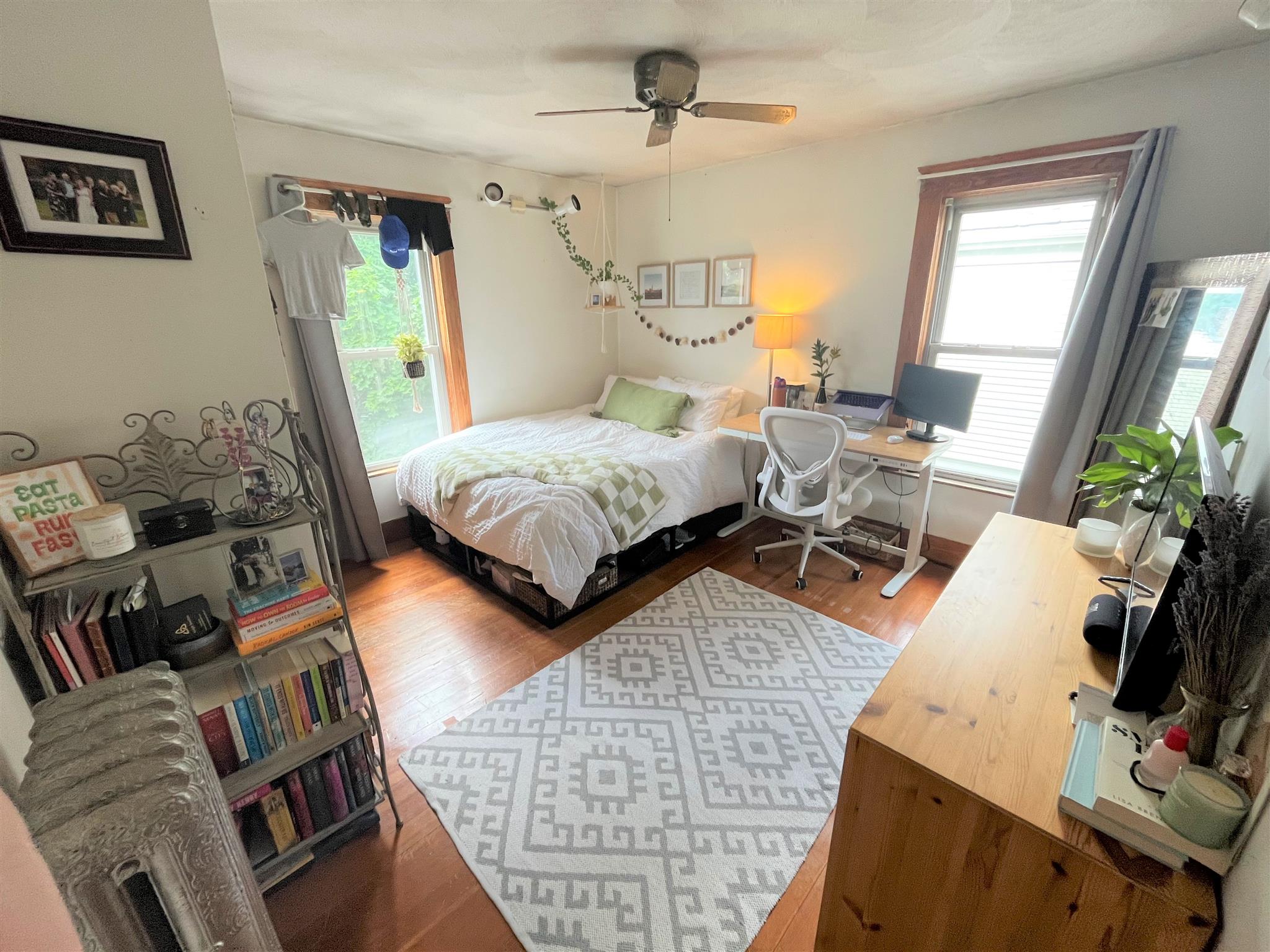 42 Electric Ave, Davis Square