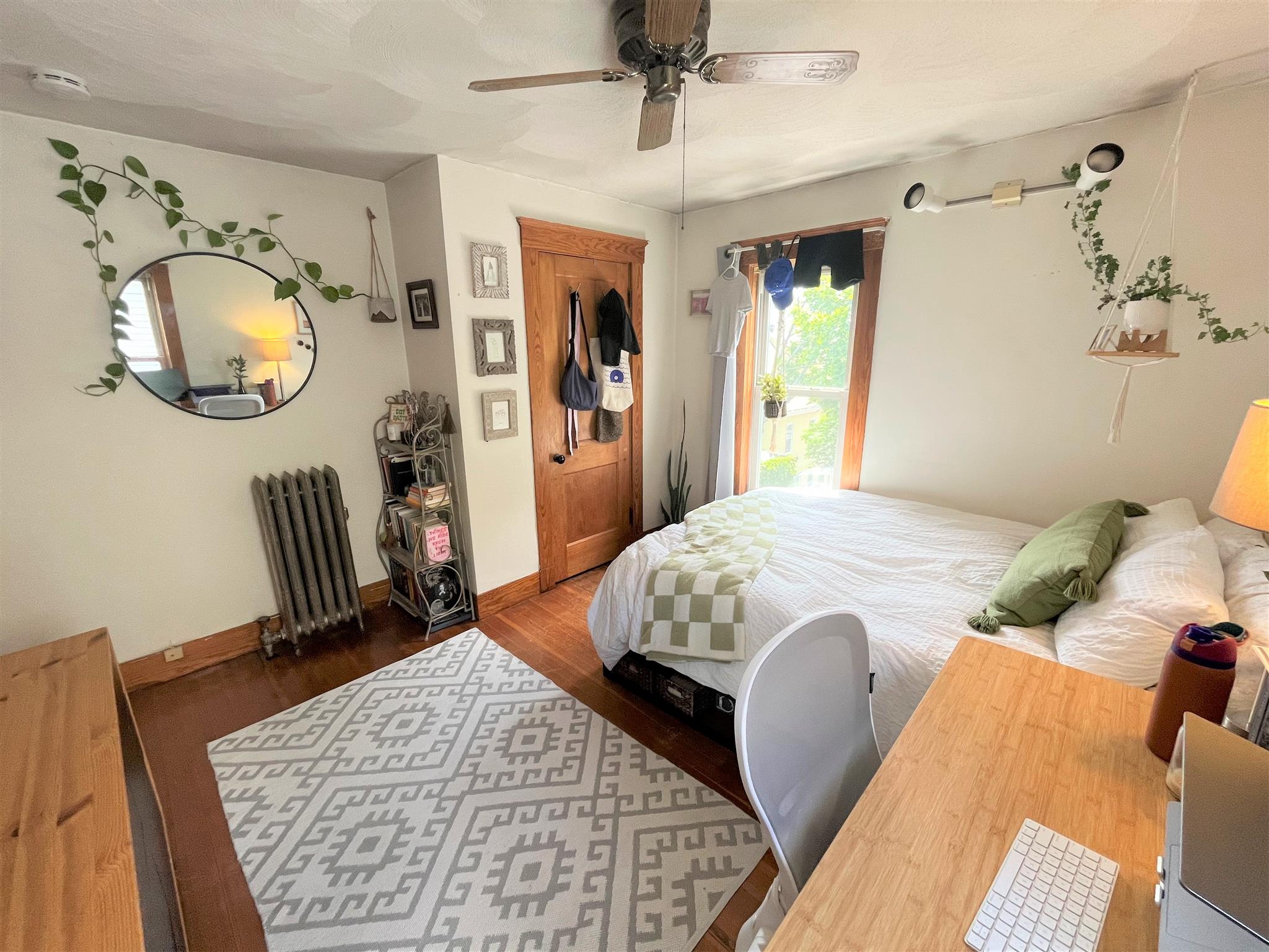 42 Electric Ave, Davis Square