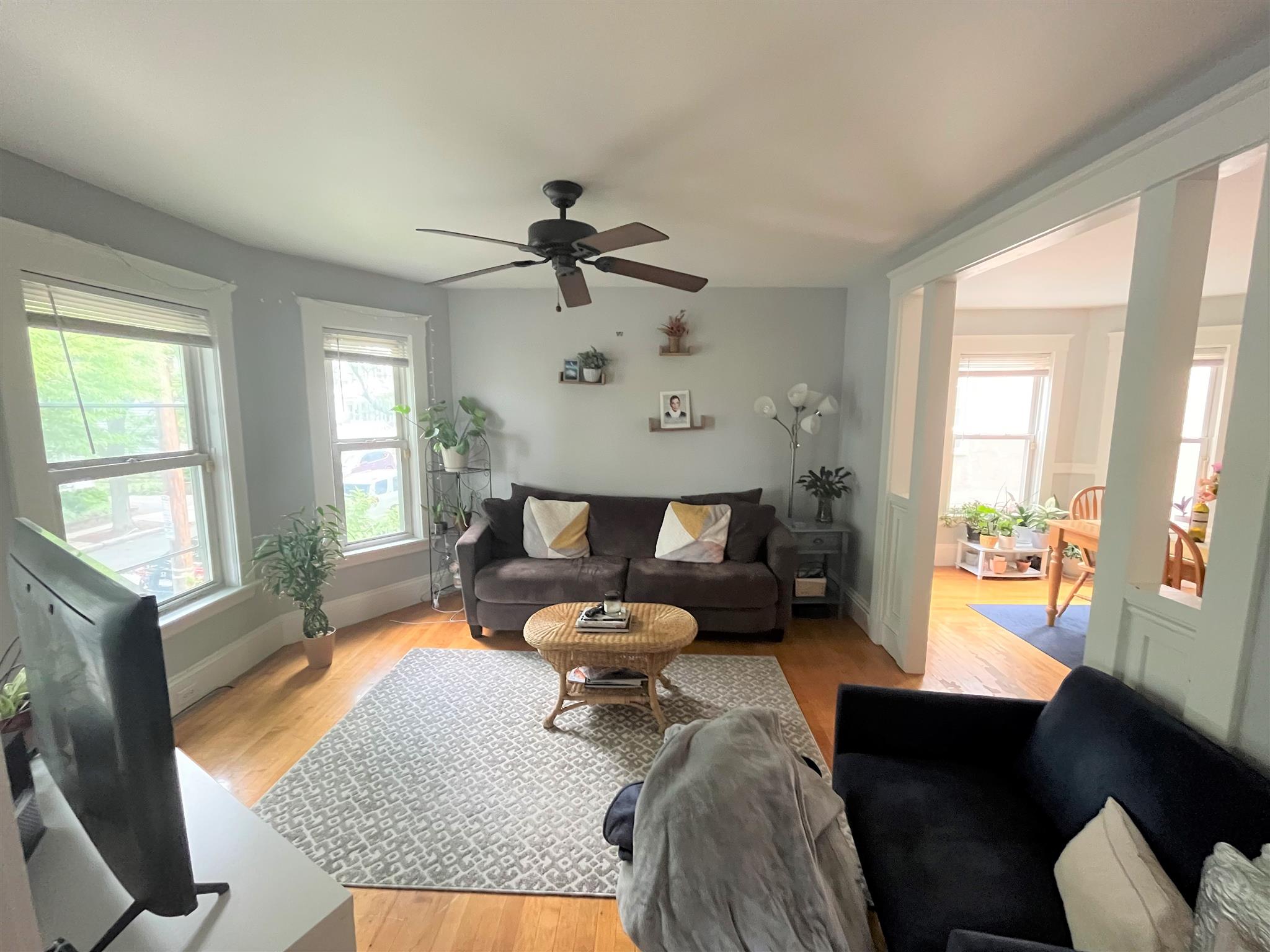 42 Electric Ave, Davis Square