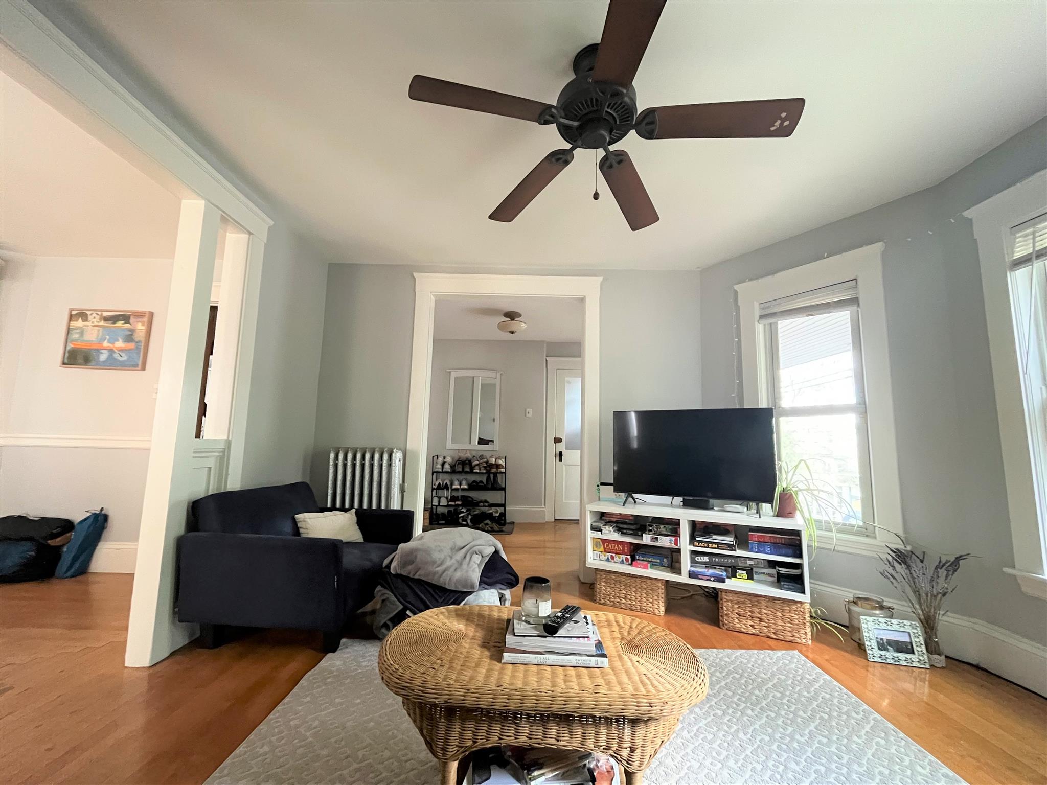 42 Electric Ave, Davis Square