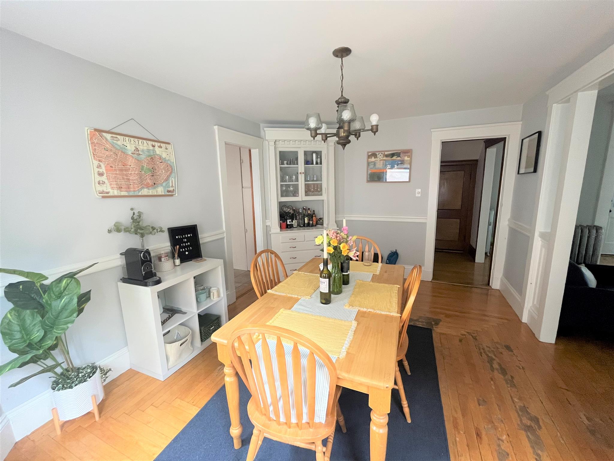 42 Electric Ave, Davis Square