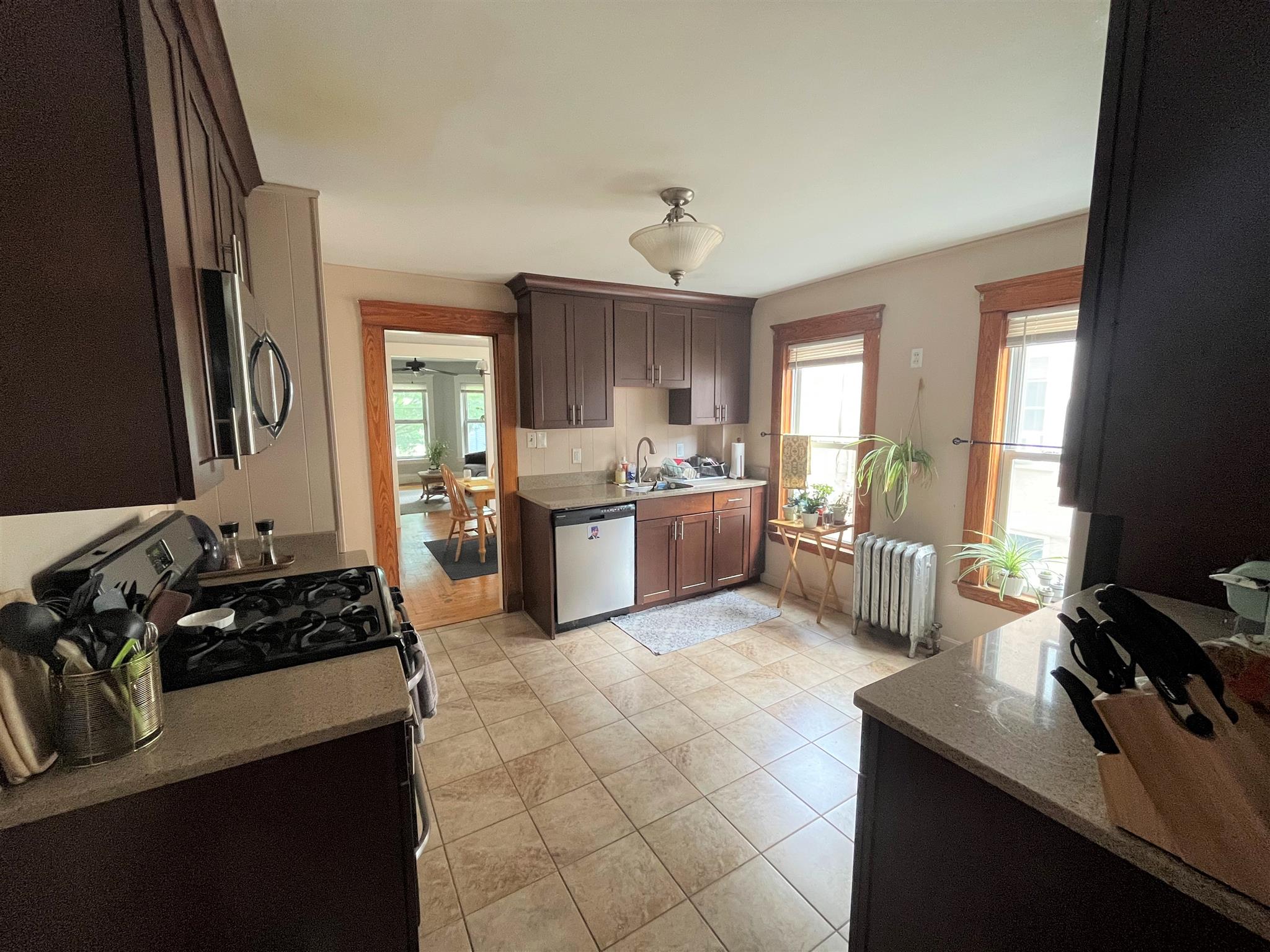 42 Electric Ave, Davis Square