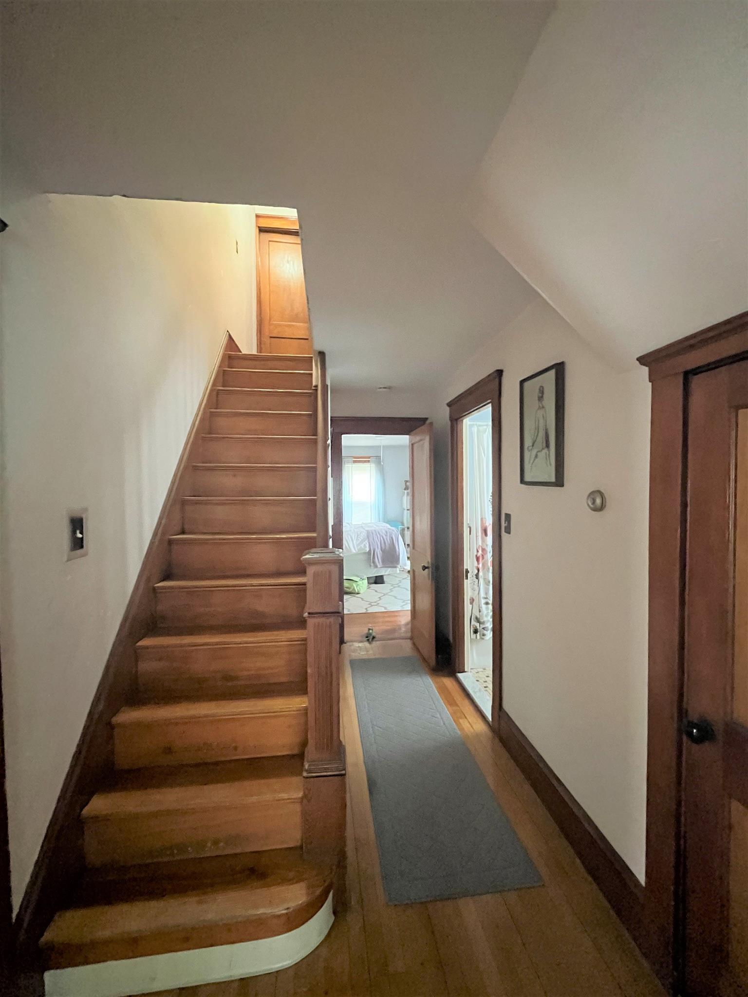 42 Electric Ave, Davis Square