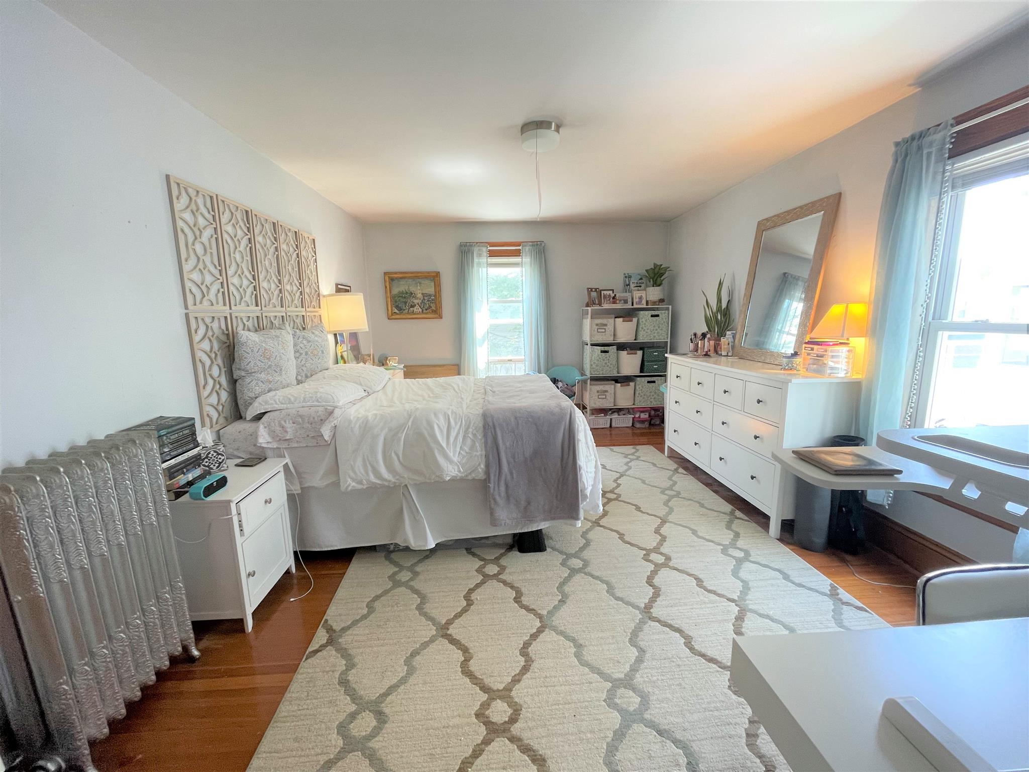 42 Electric Ave, Davis Square