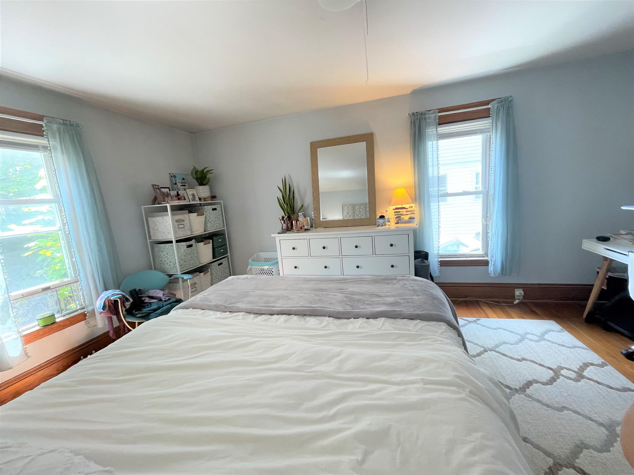 42 Electric Ave, Davis Square