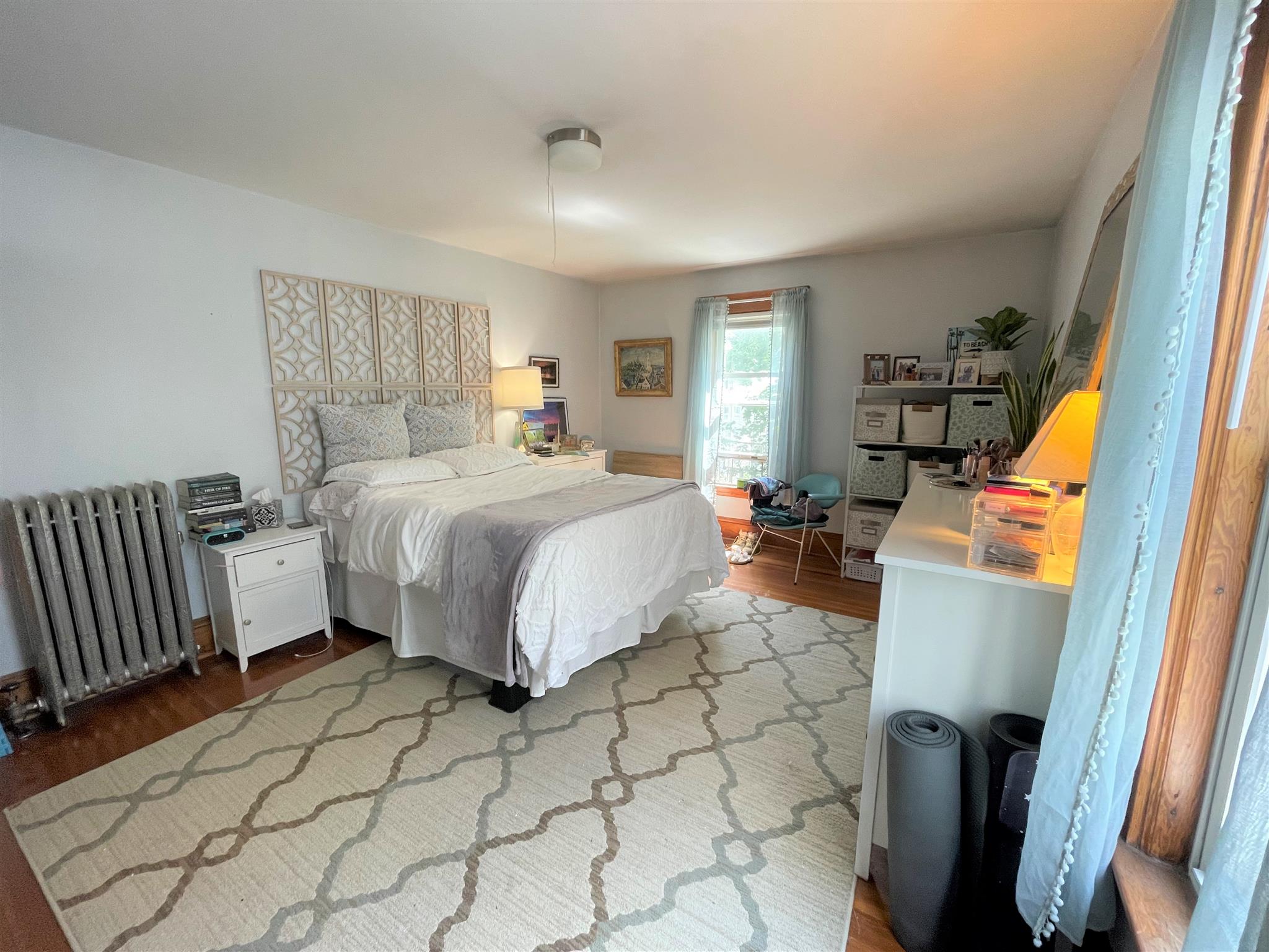 42 Electric Ave, Davis Square