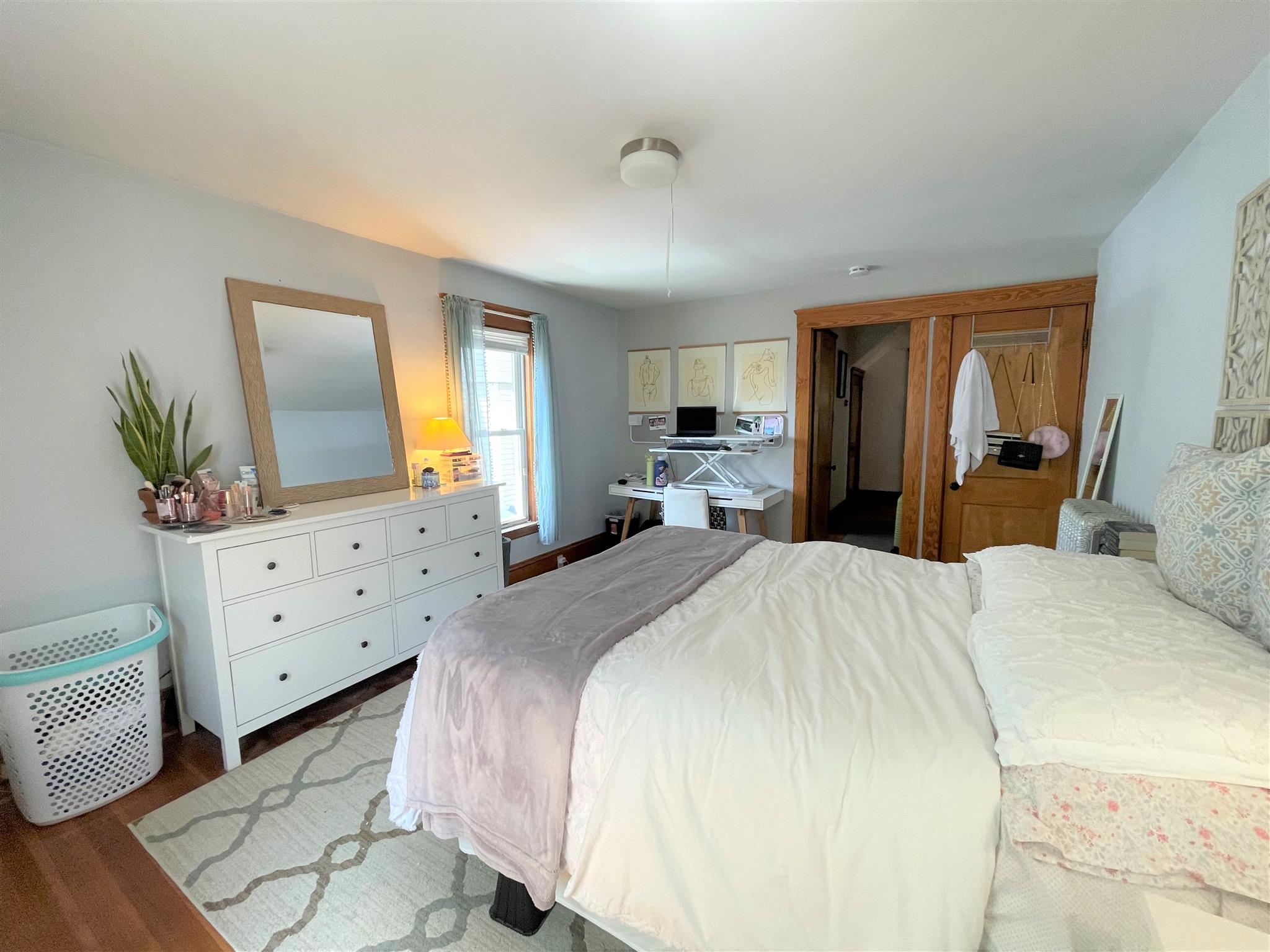 42 Electric Ave, Davis Square