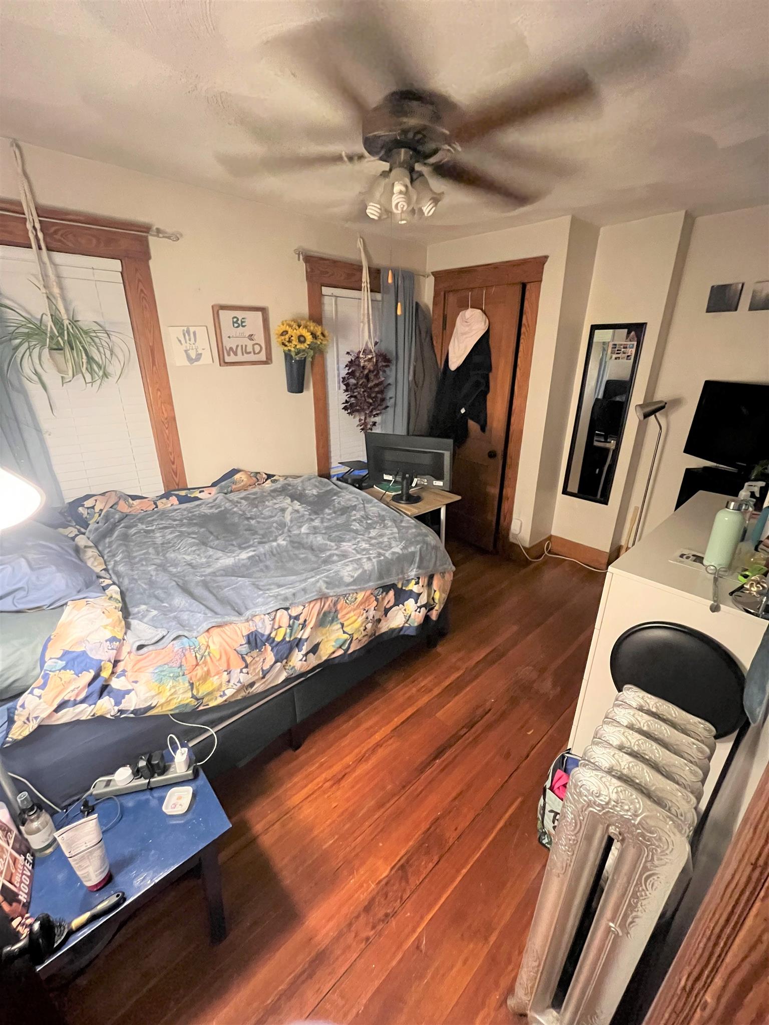 42 Electric Ave, Davis Square