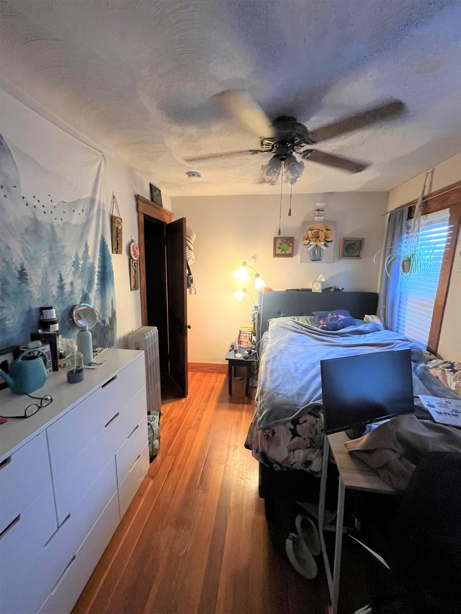 42 Electric Ave, Davis Square