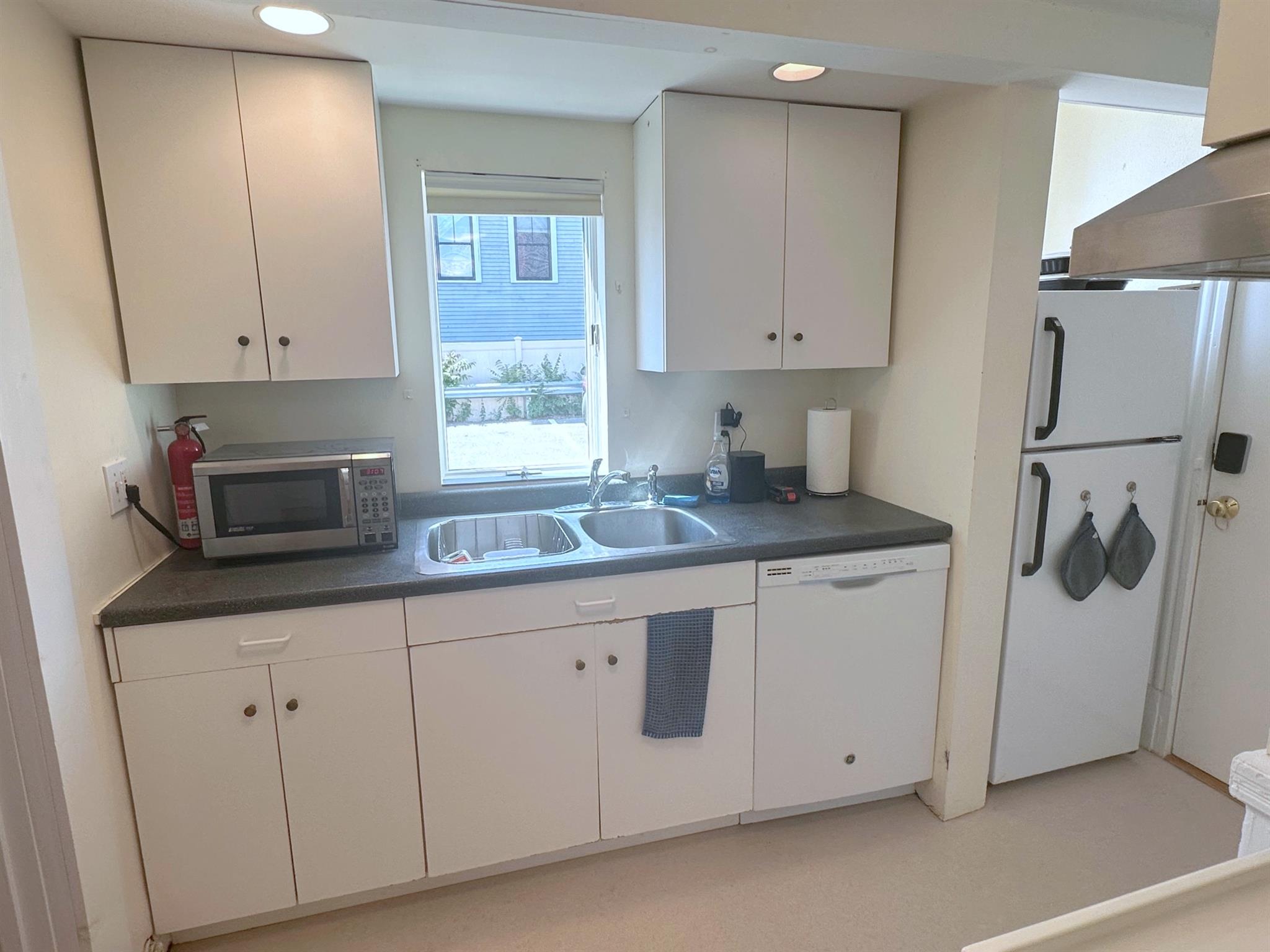 3 Moore St, Davis Square