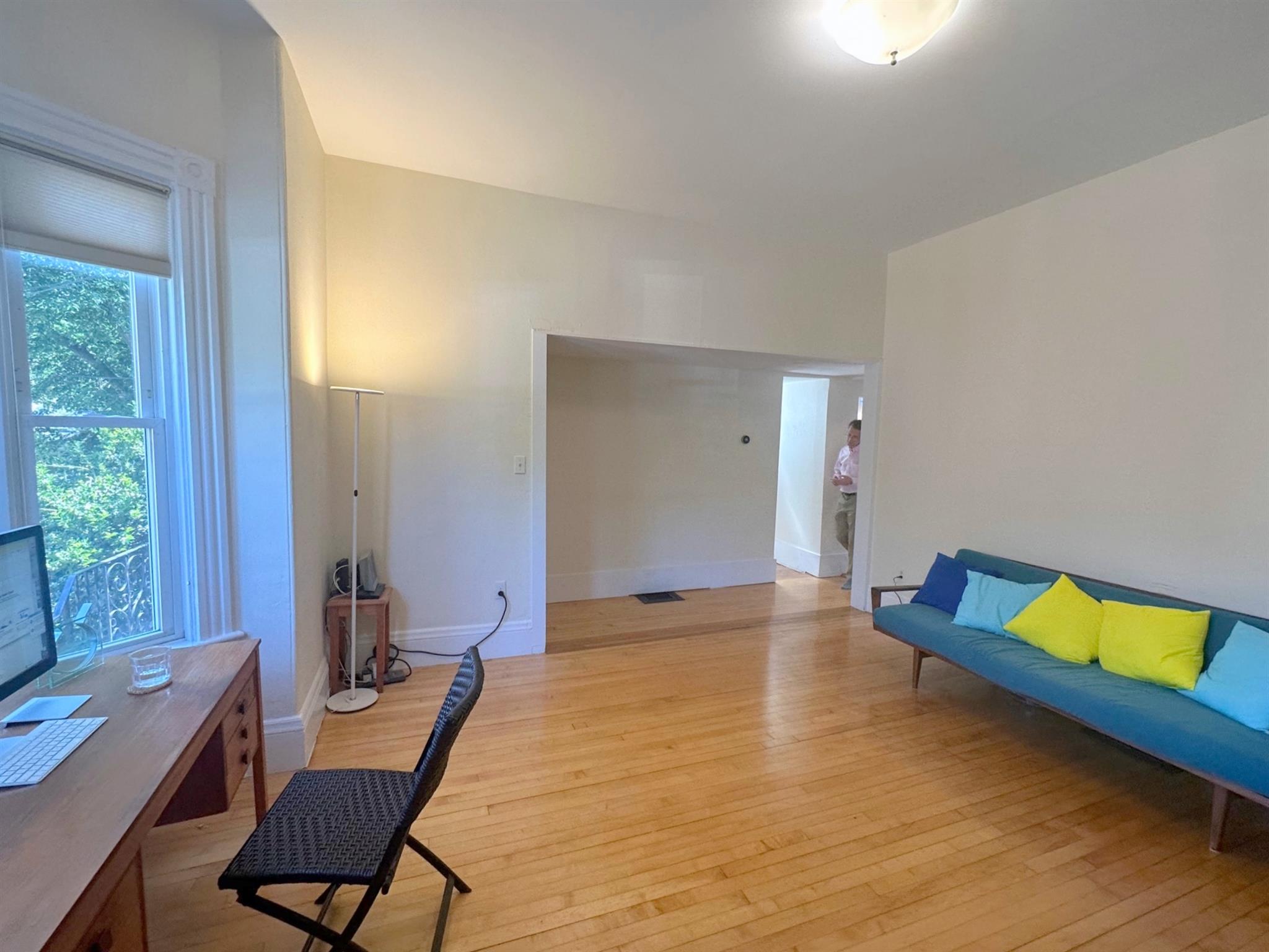 3 Moore St, Davis Square