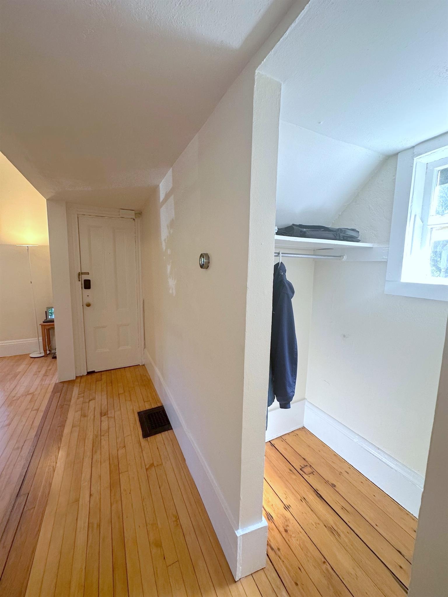 3 Moore St, Davis Square