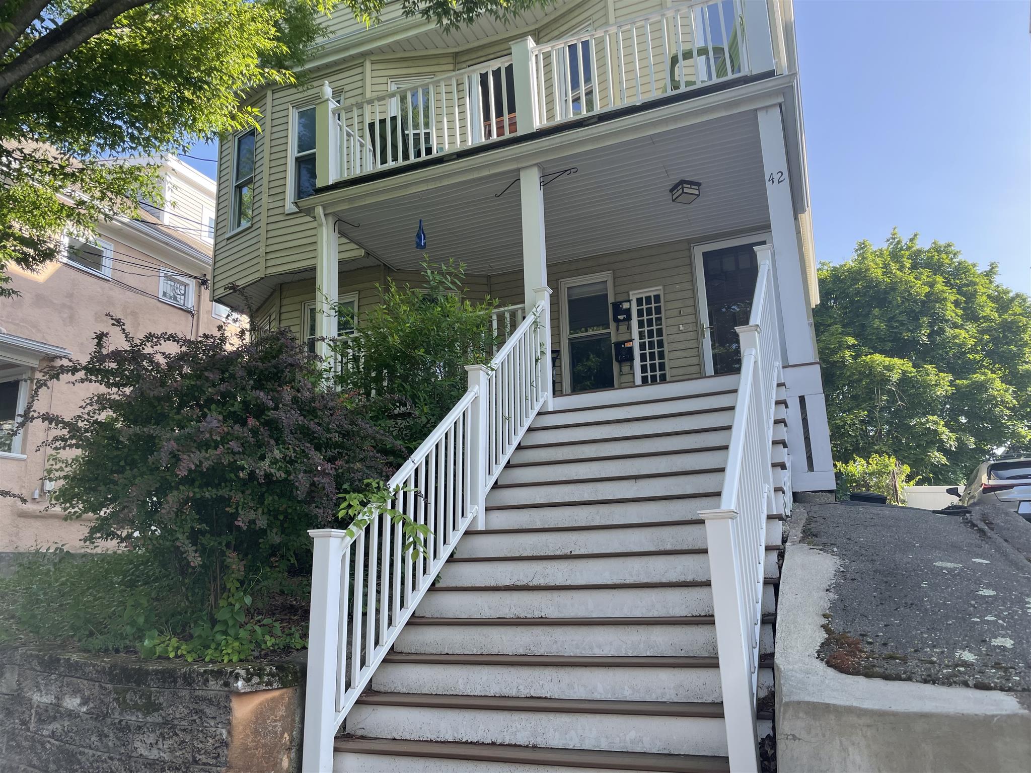 42 Electric Ave, Davis Square