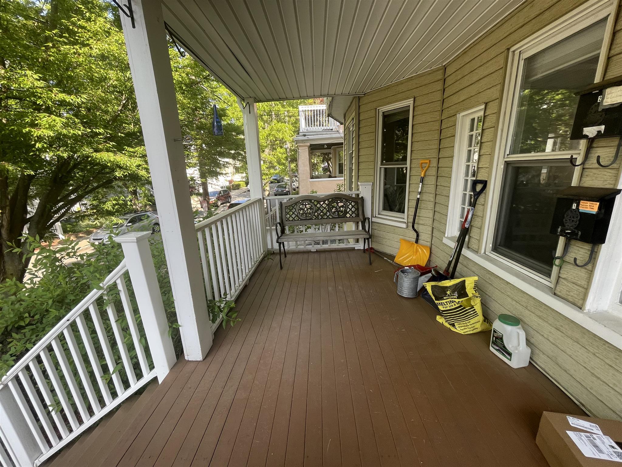 42 Electric Ave, Davis Square