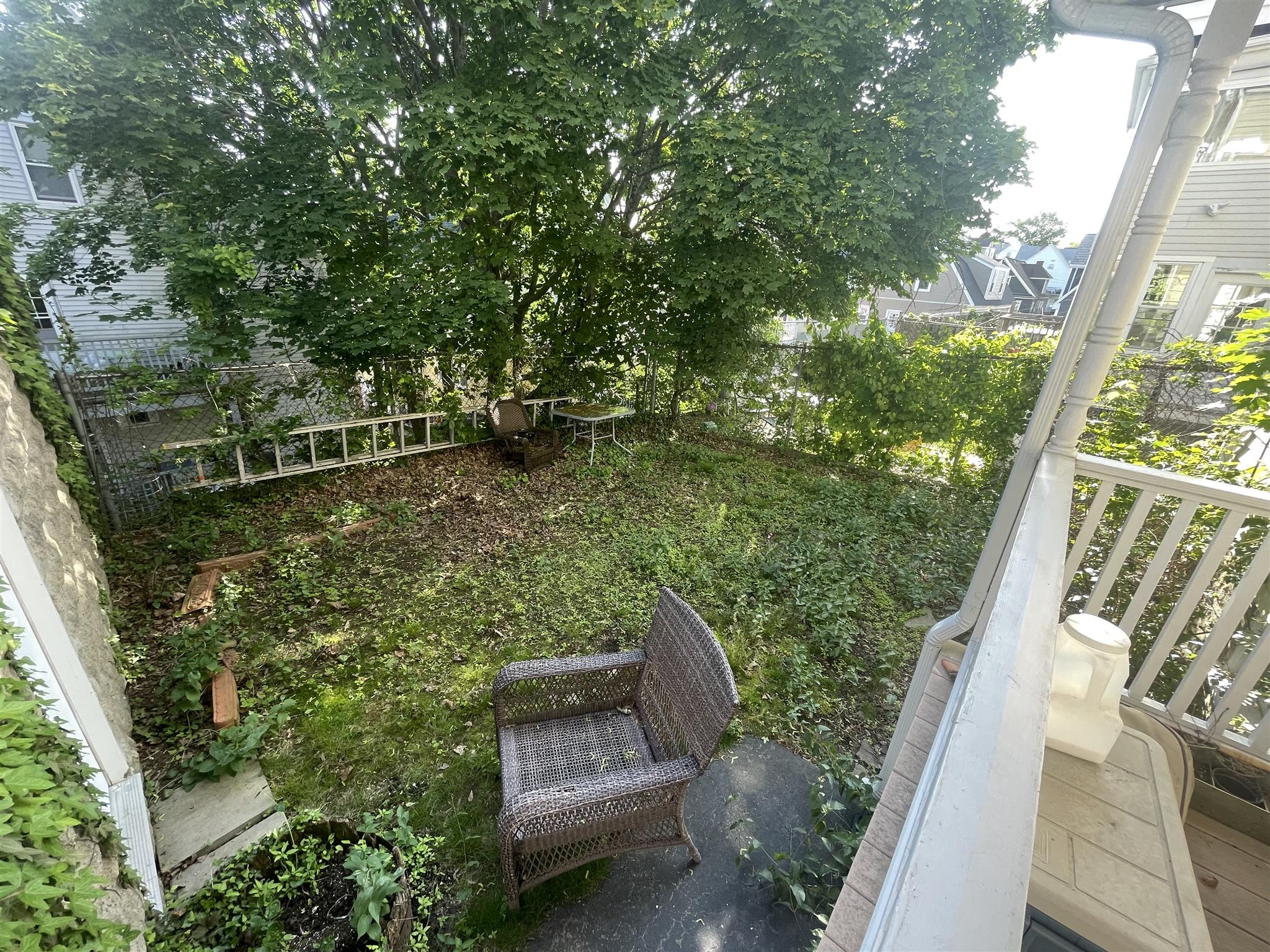 42 Electric Ave, Davis Square