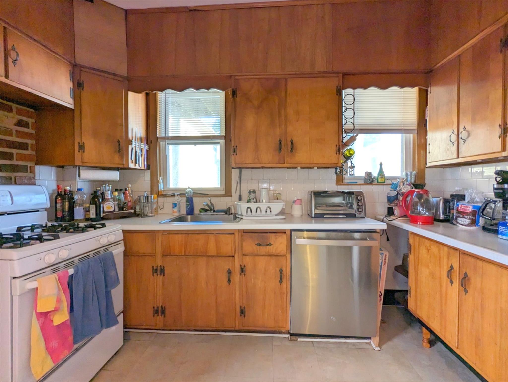 53 Cherry St, Porter Square