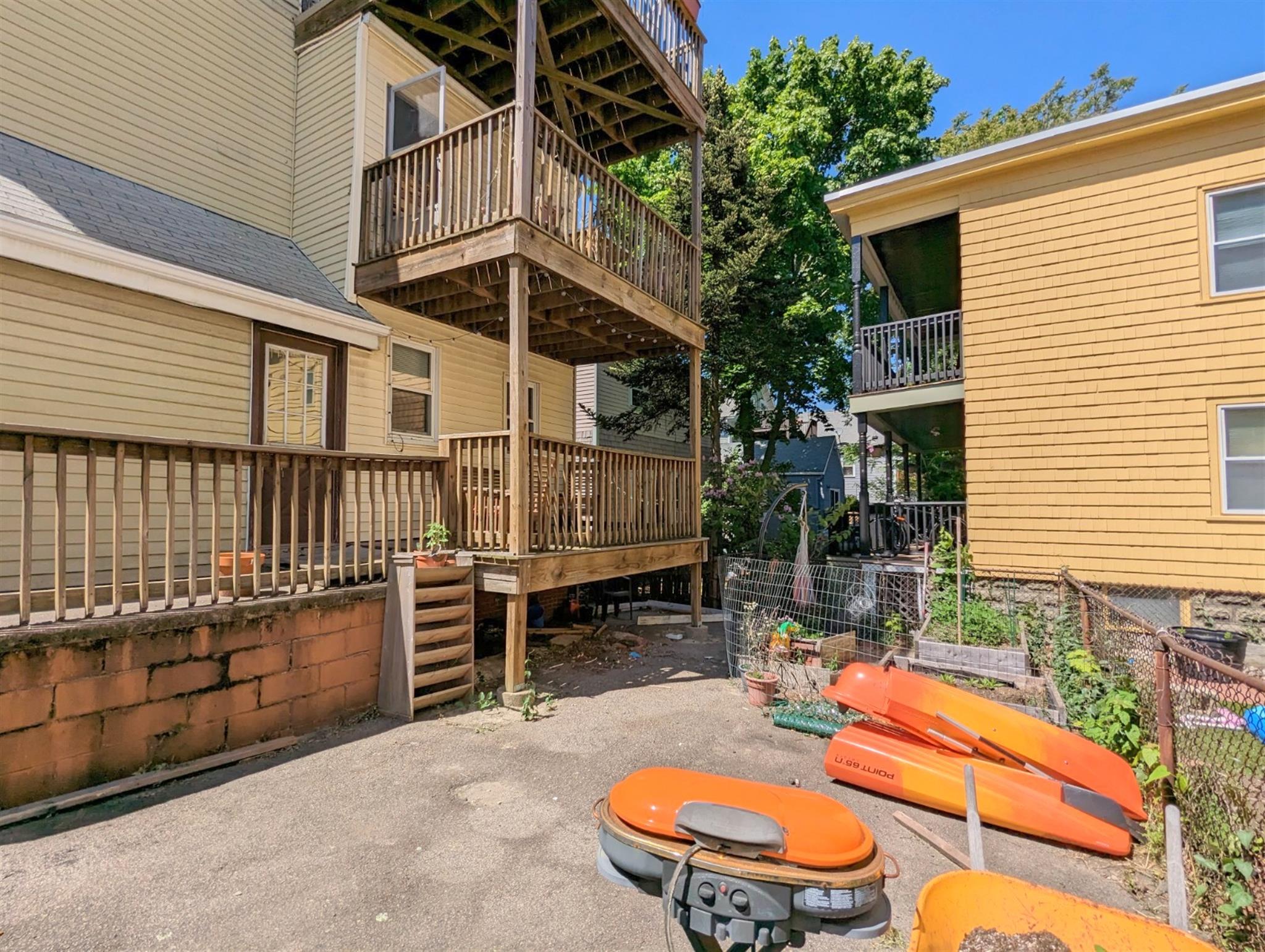 53 Cherry St, Porter Square