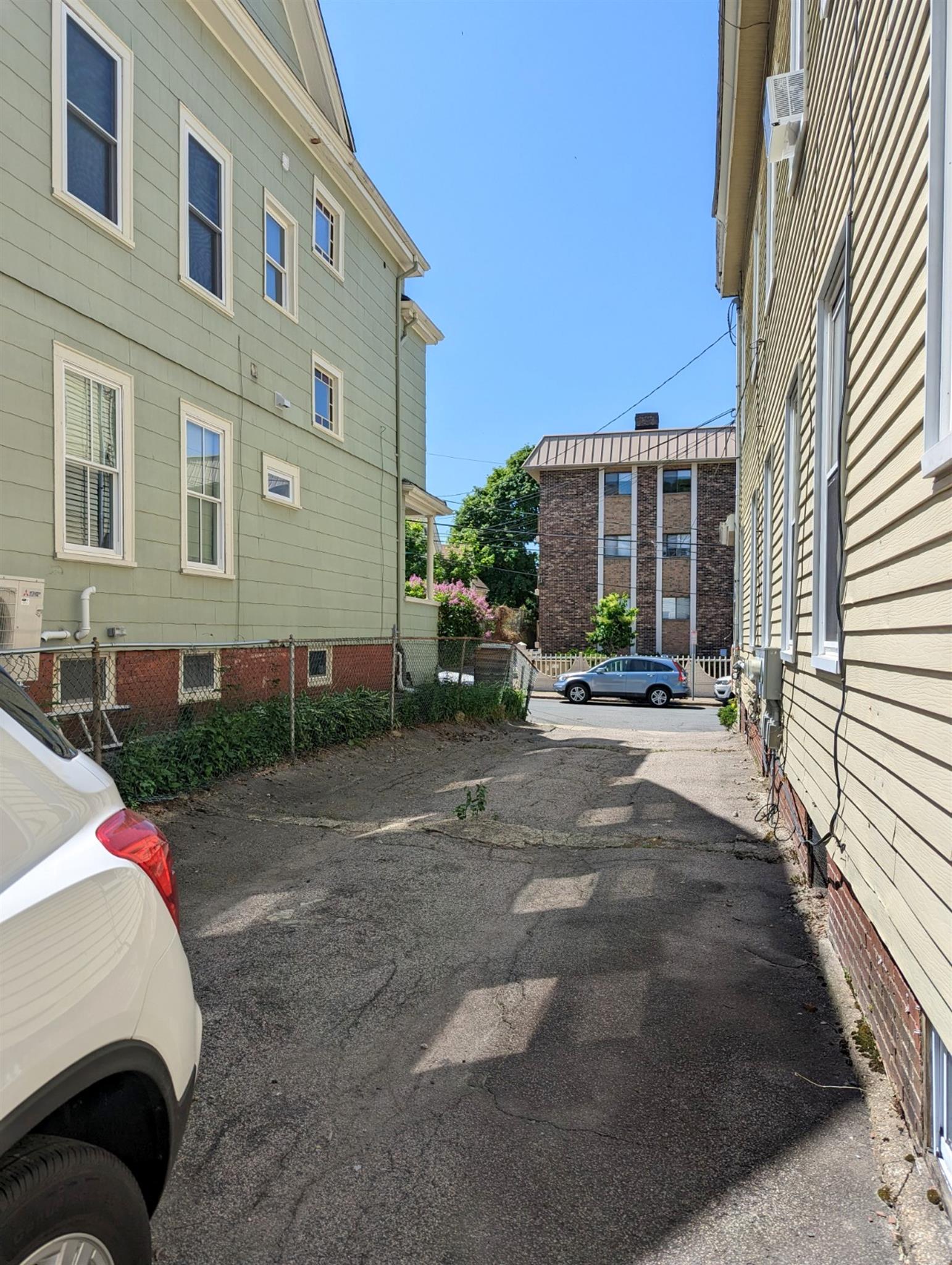 53 Cherry St, Porter Square