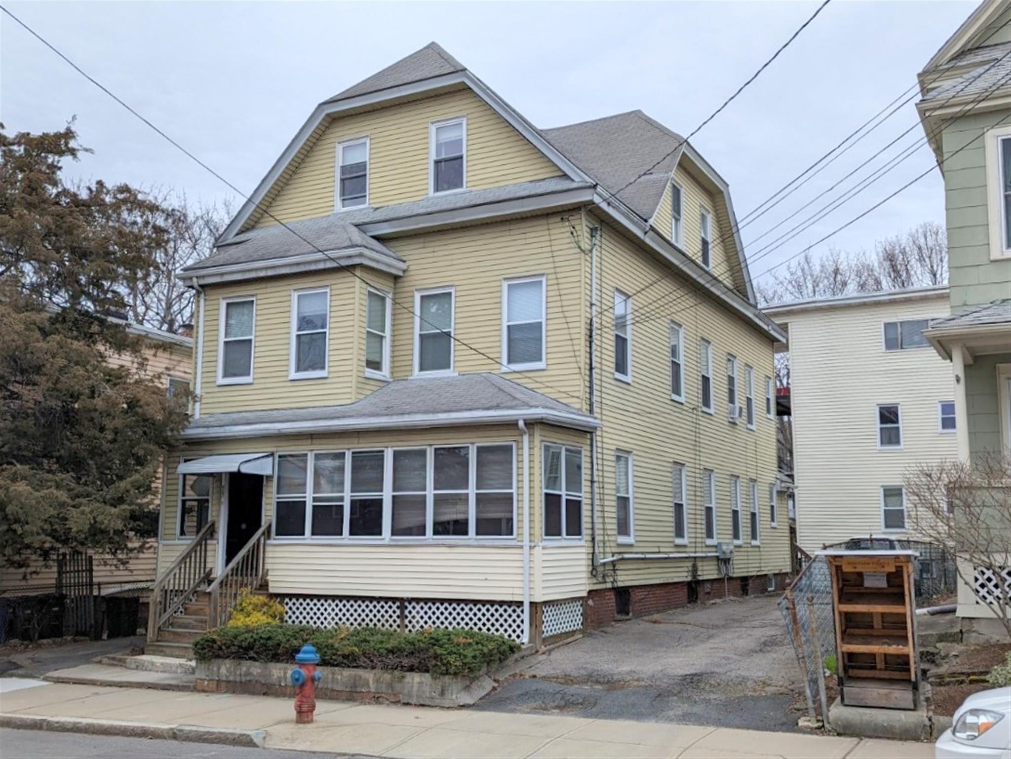 53 Cherry St, Porter Square