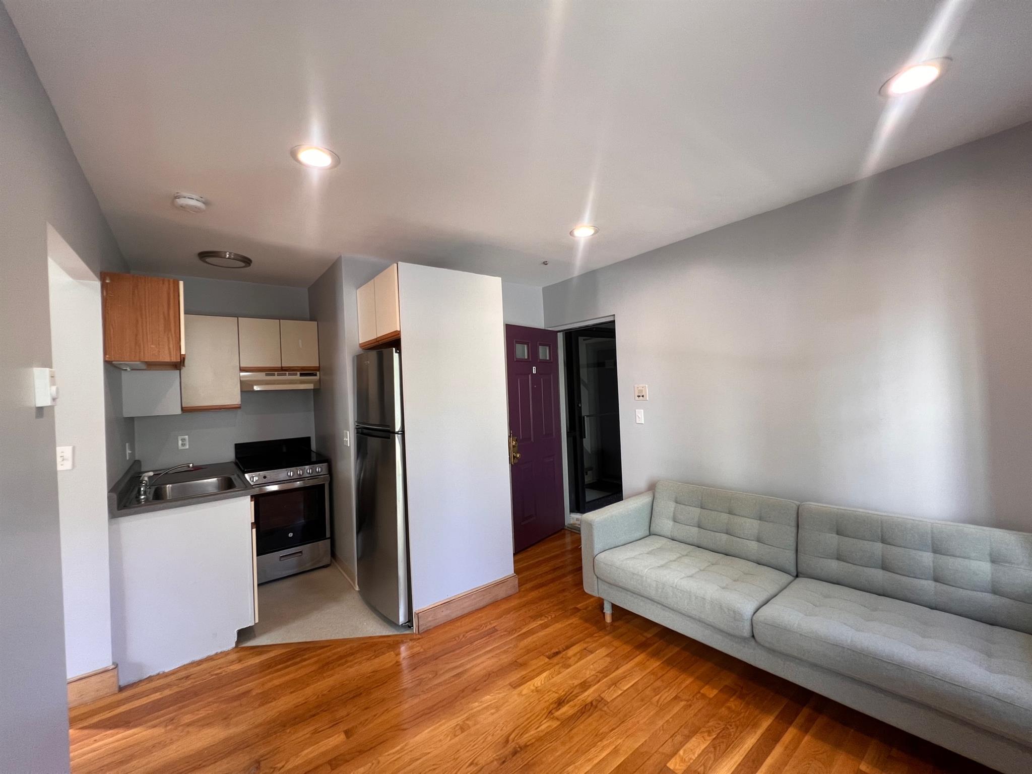 43 Ivaloo St, Porter Square