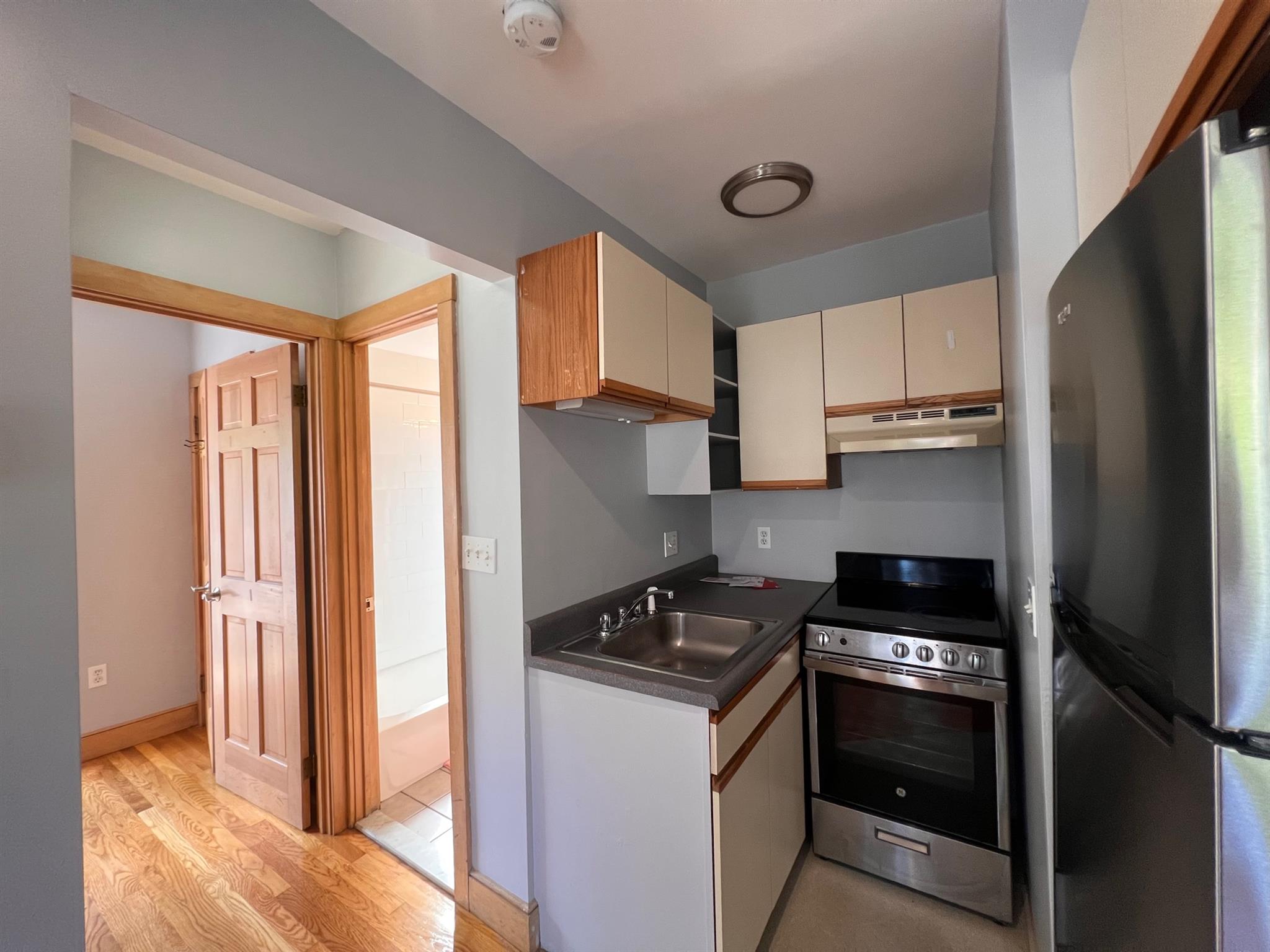 43 Ivaloo St, Porter Square