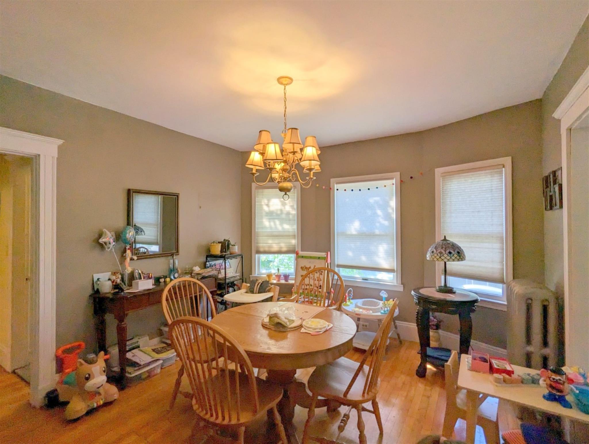 201 Boston Ave, Medford