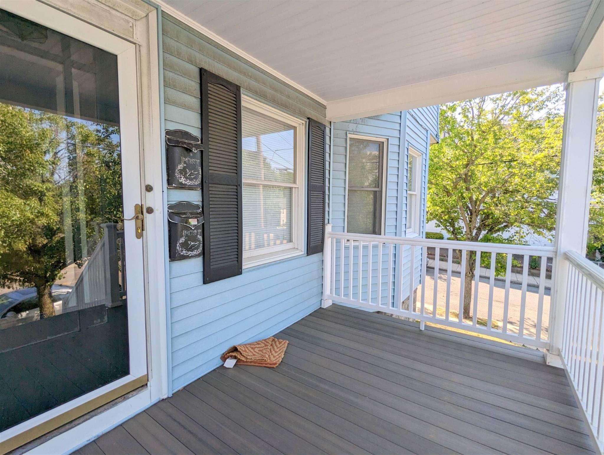 201 Boston Ave, Medford