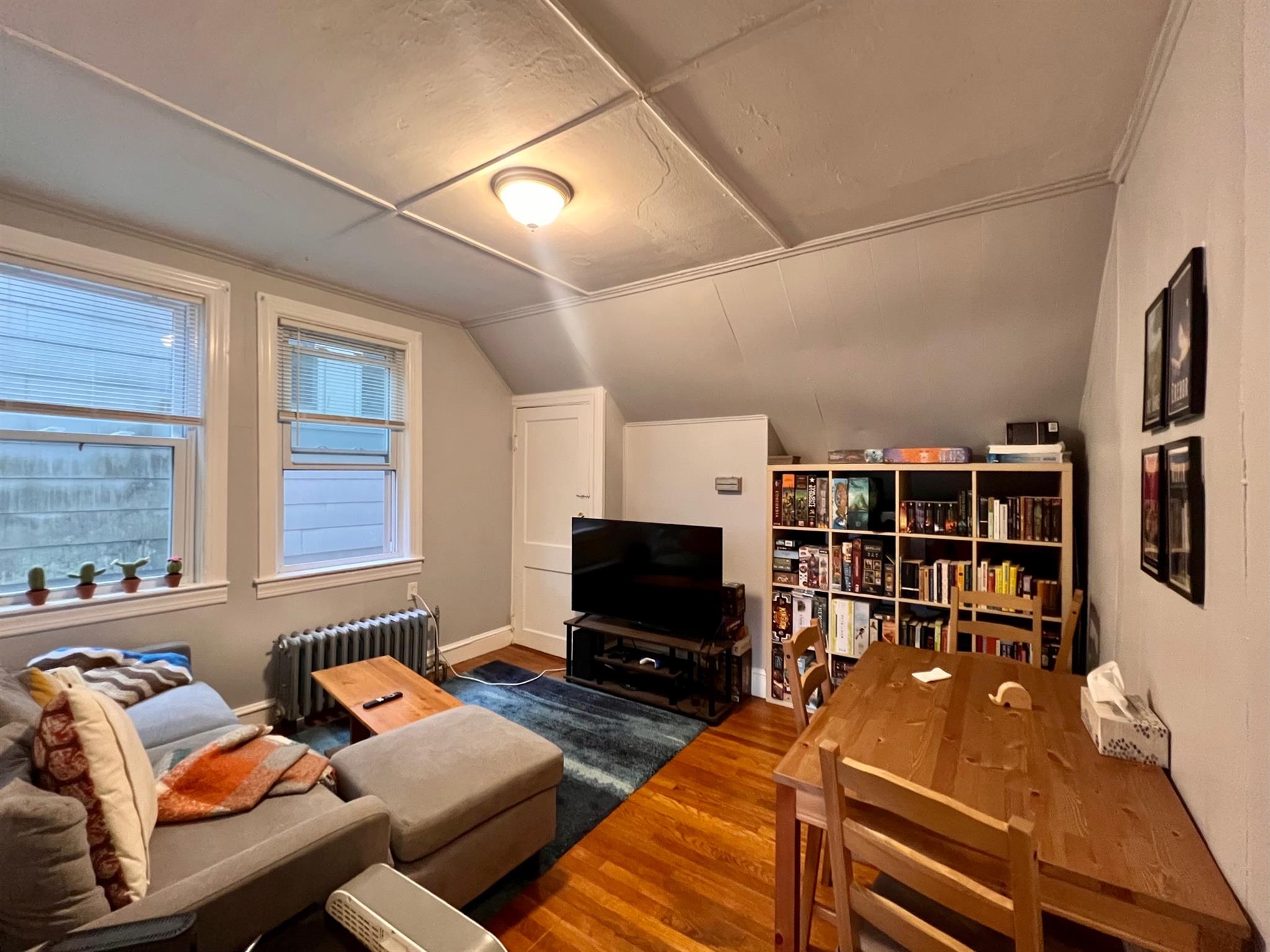 88 Porter St, Somerville