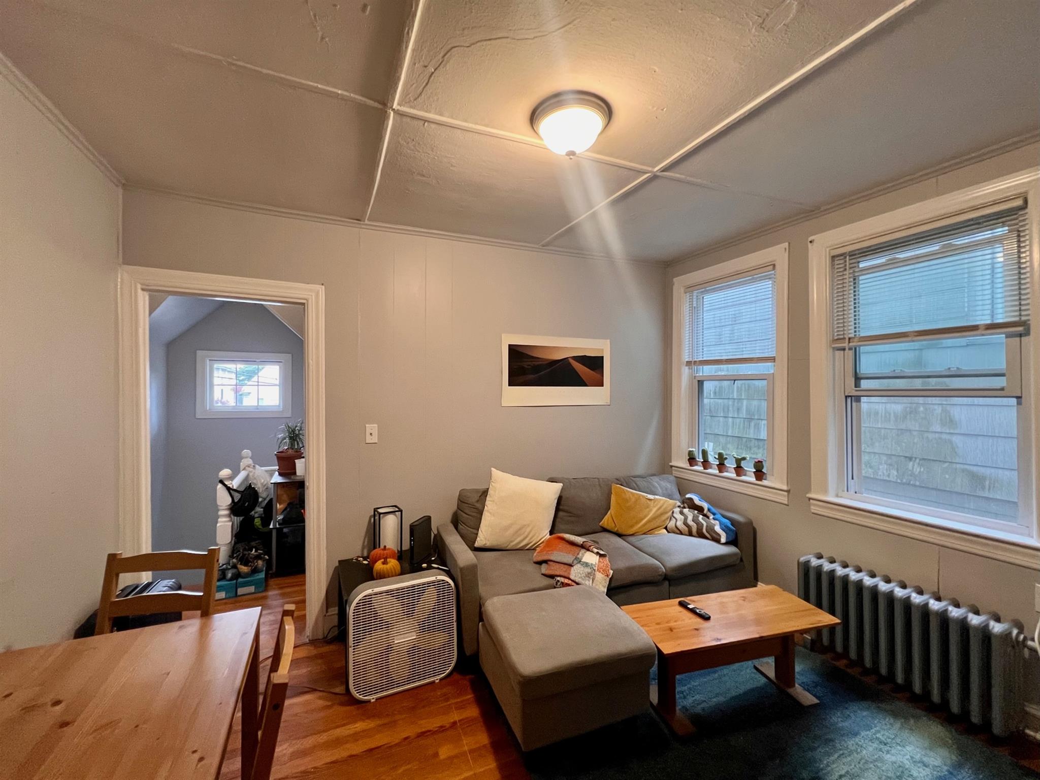 88 Porter St, Somerville