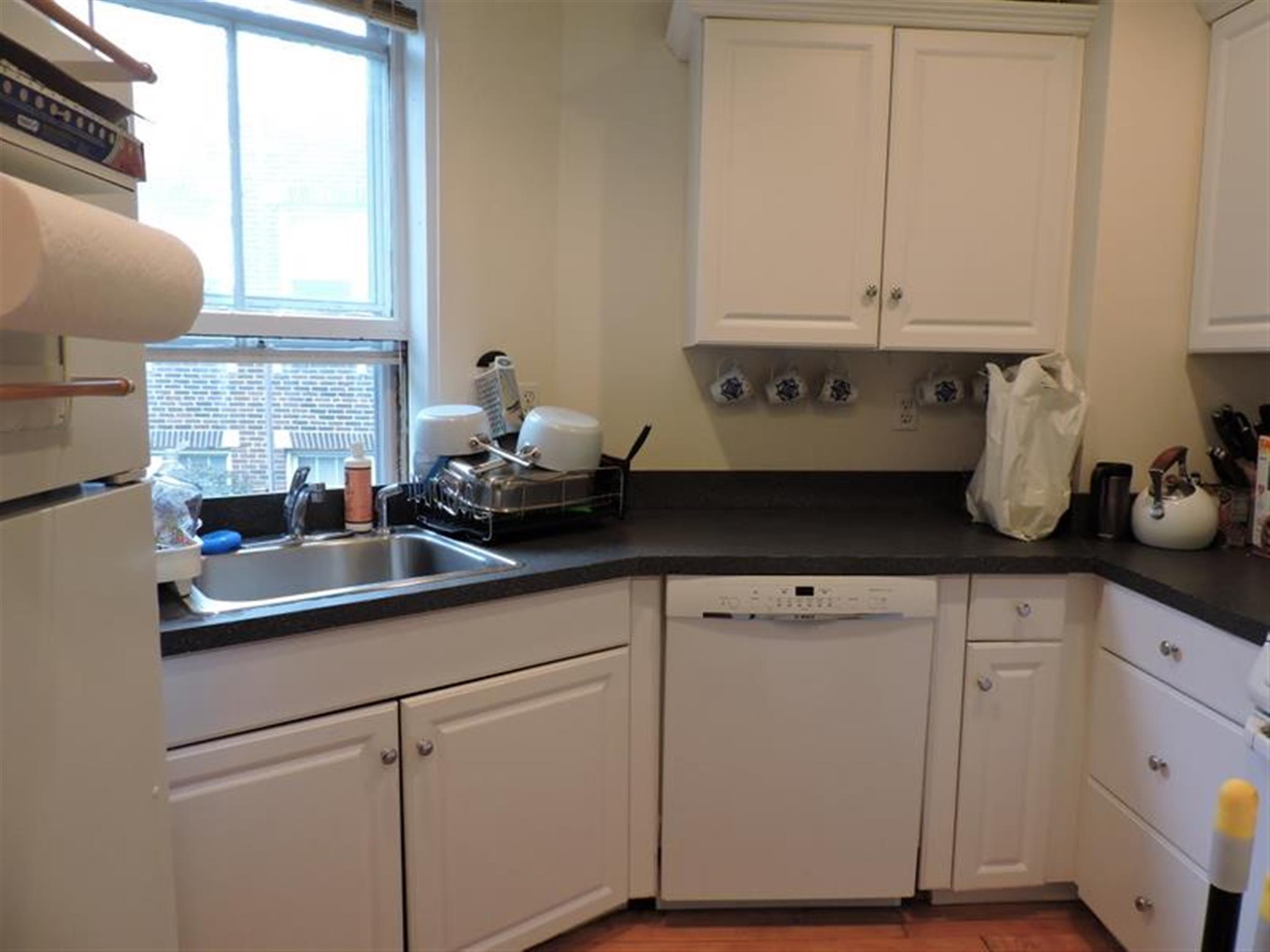 331 Harvard St, Harvard Square