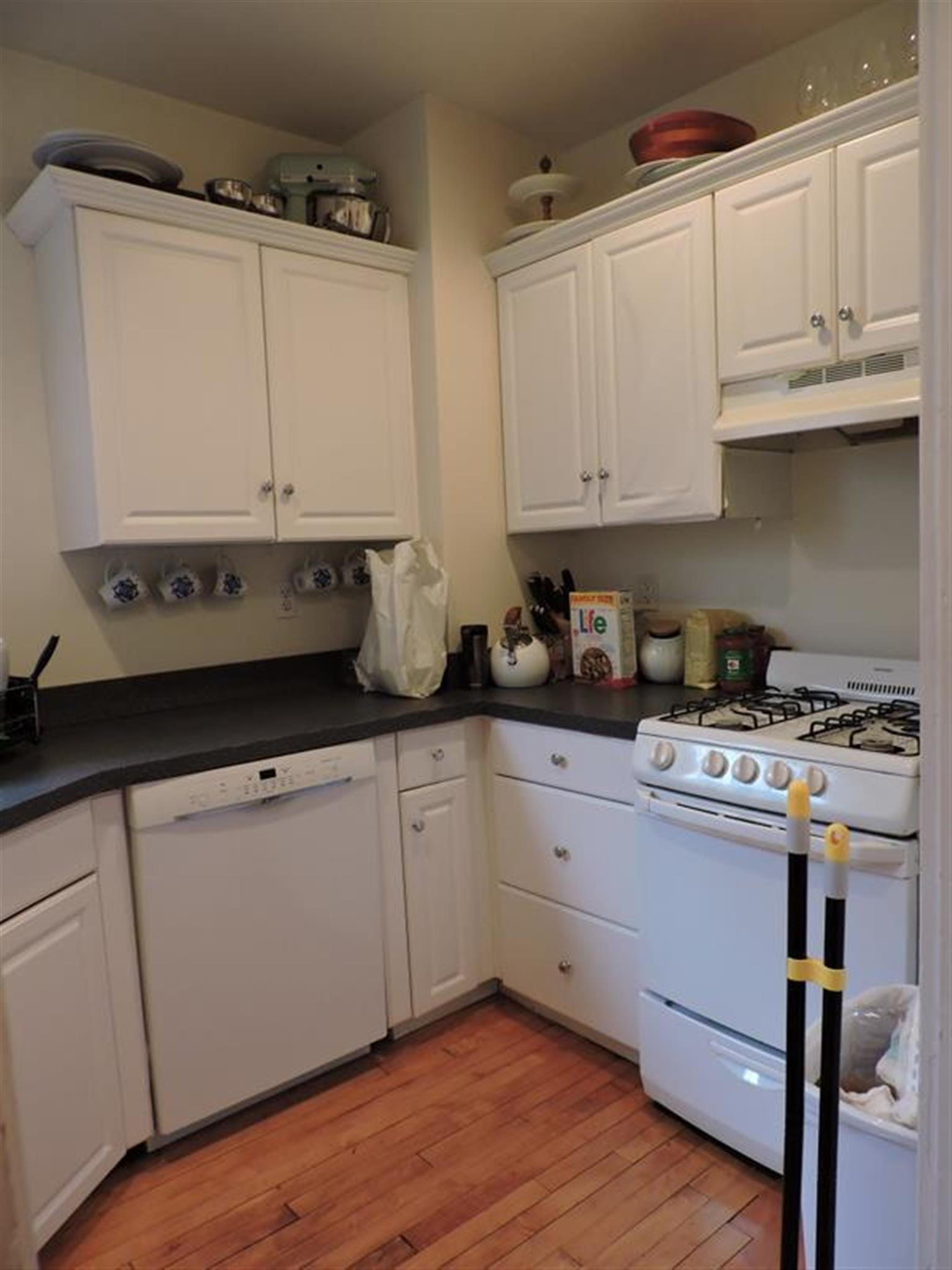 331 Harvard St, Harvard Square