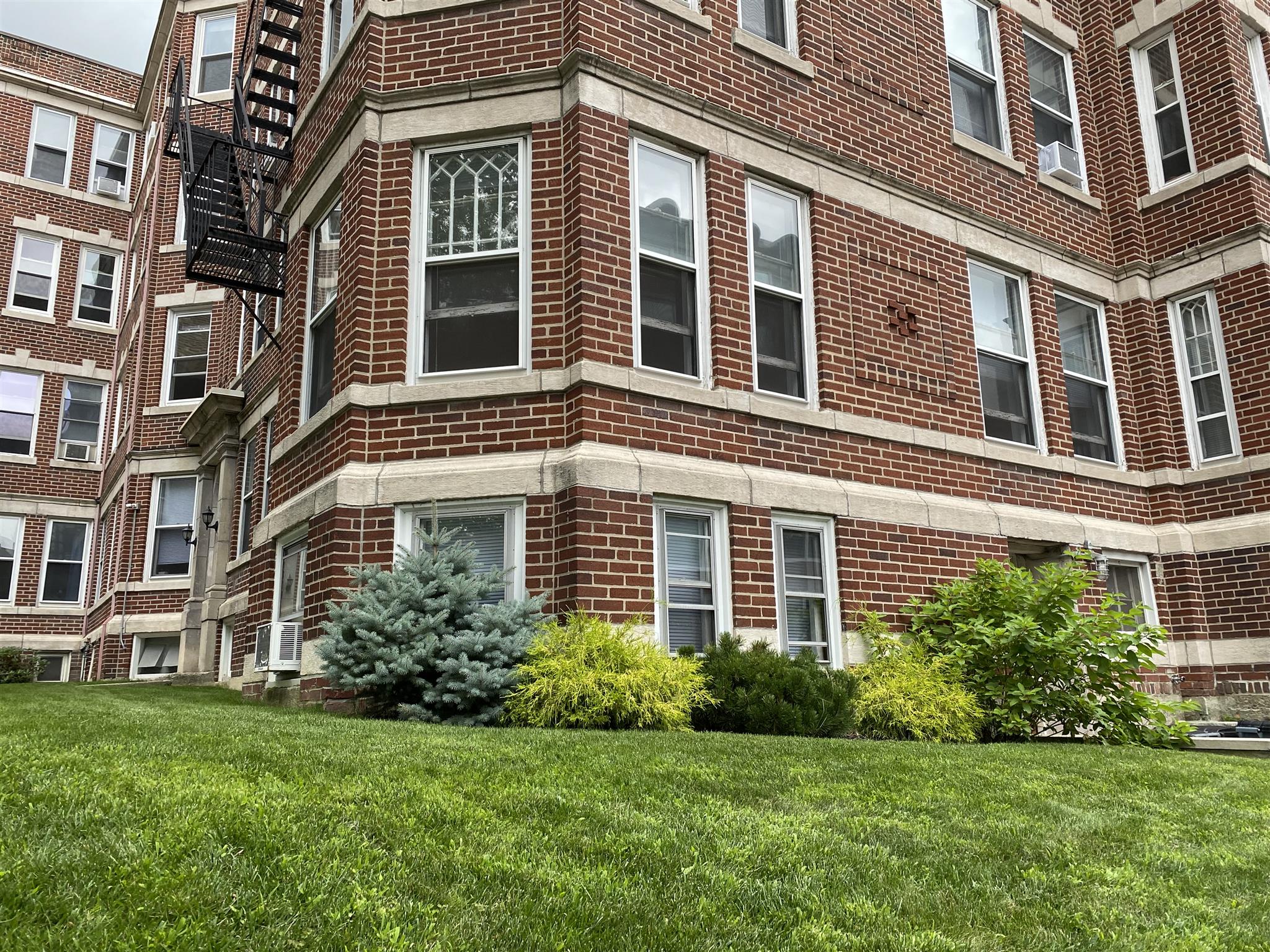 331 Harvard St, Harvard Square