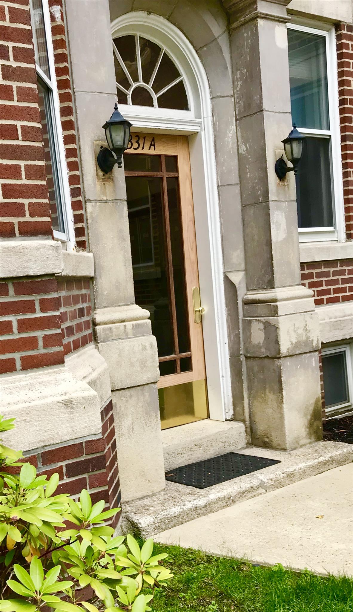 331 Harvard St, Harvard Square