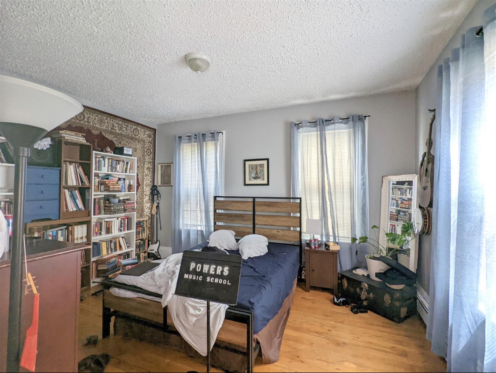 5 Wareham St, Medford