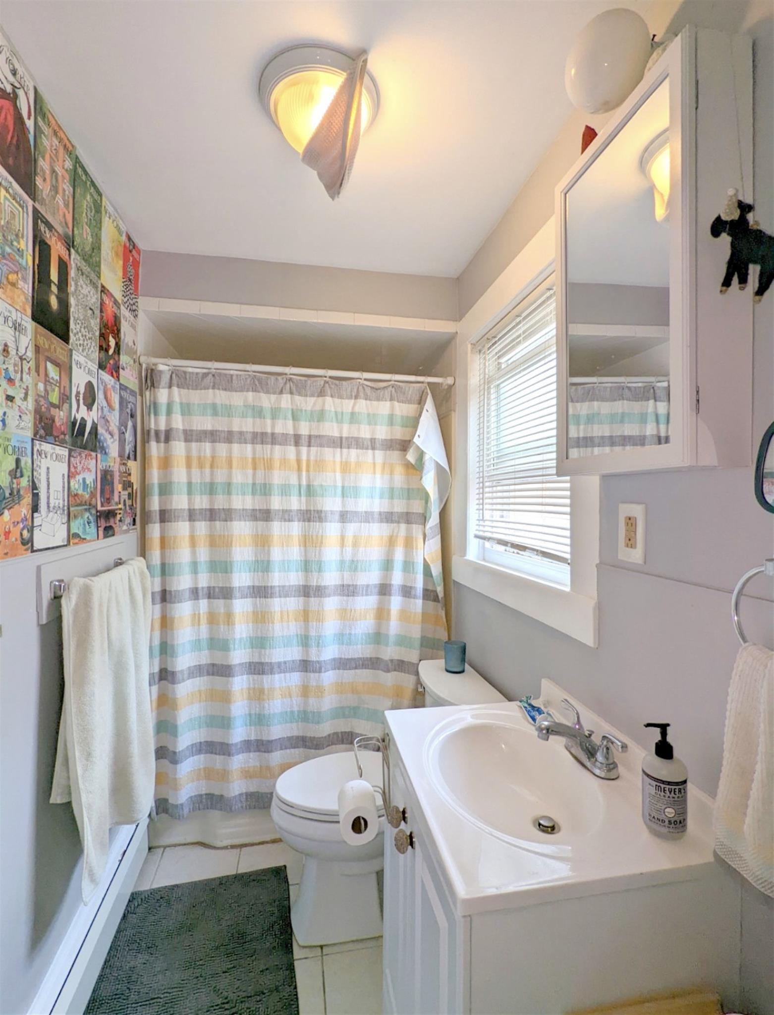 5 Wareham St, Medford