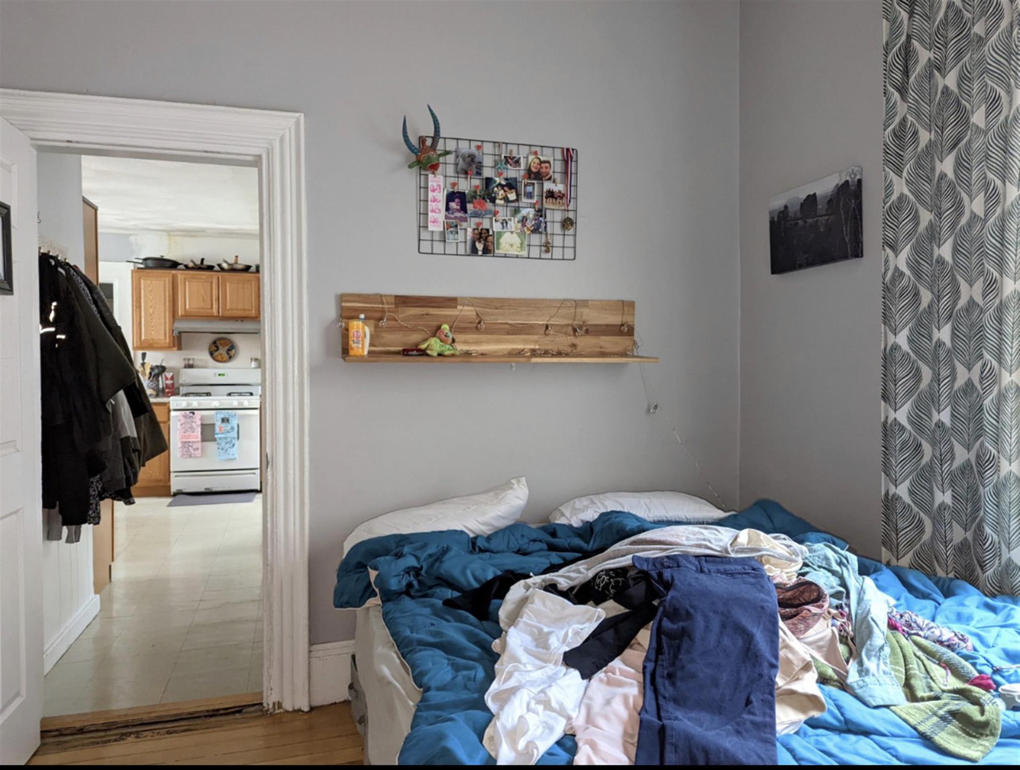 5 Wareham St, Medford