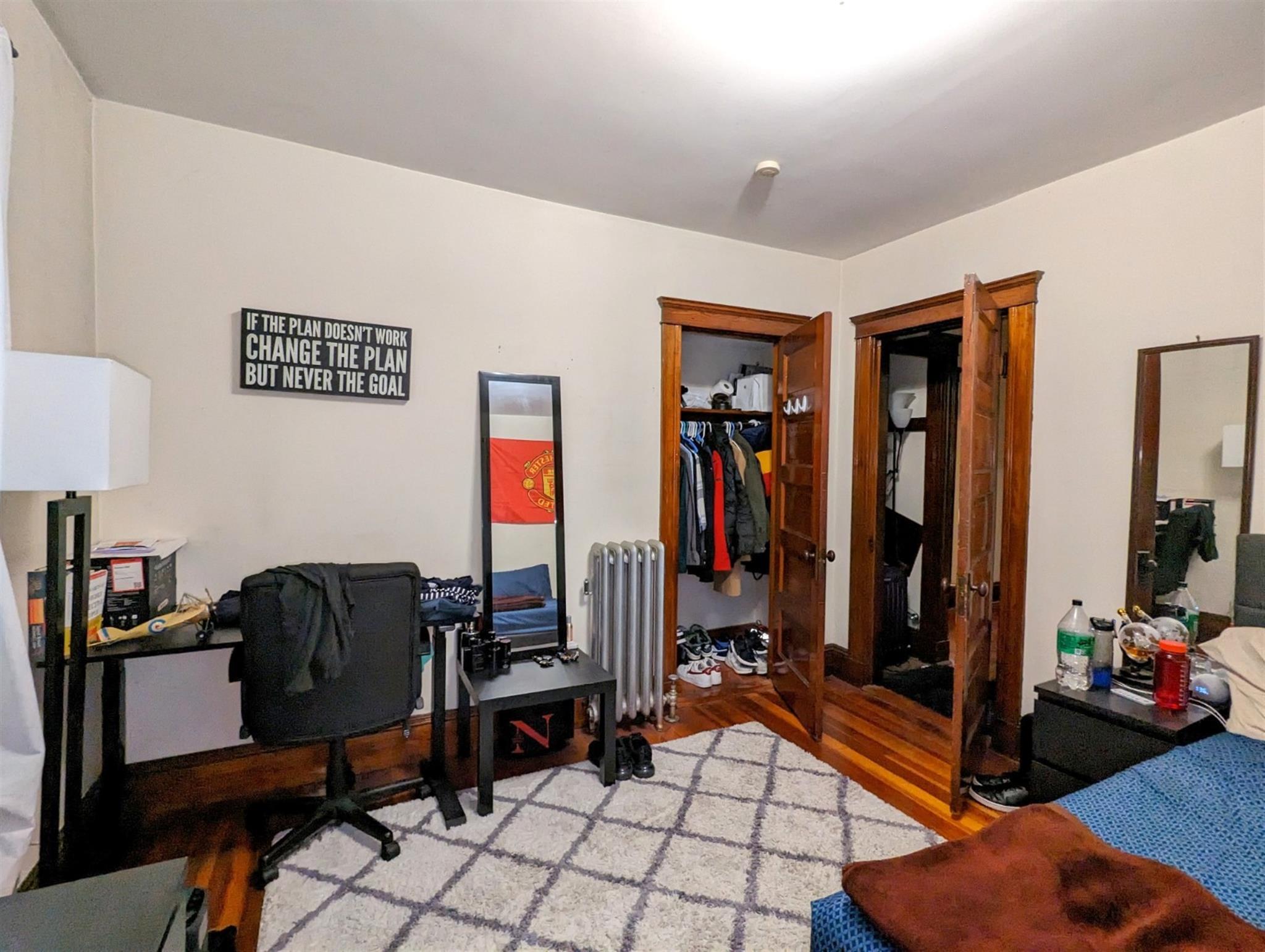 95 Lowell St, Porter Square