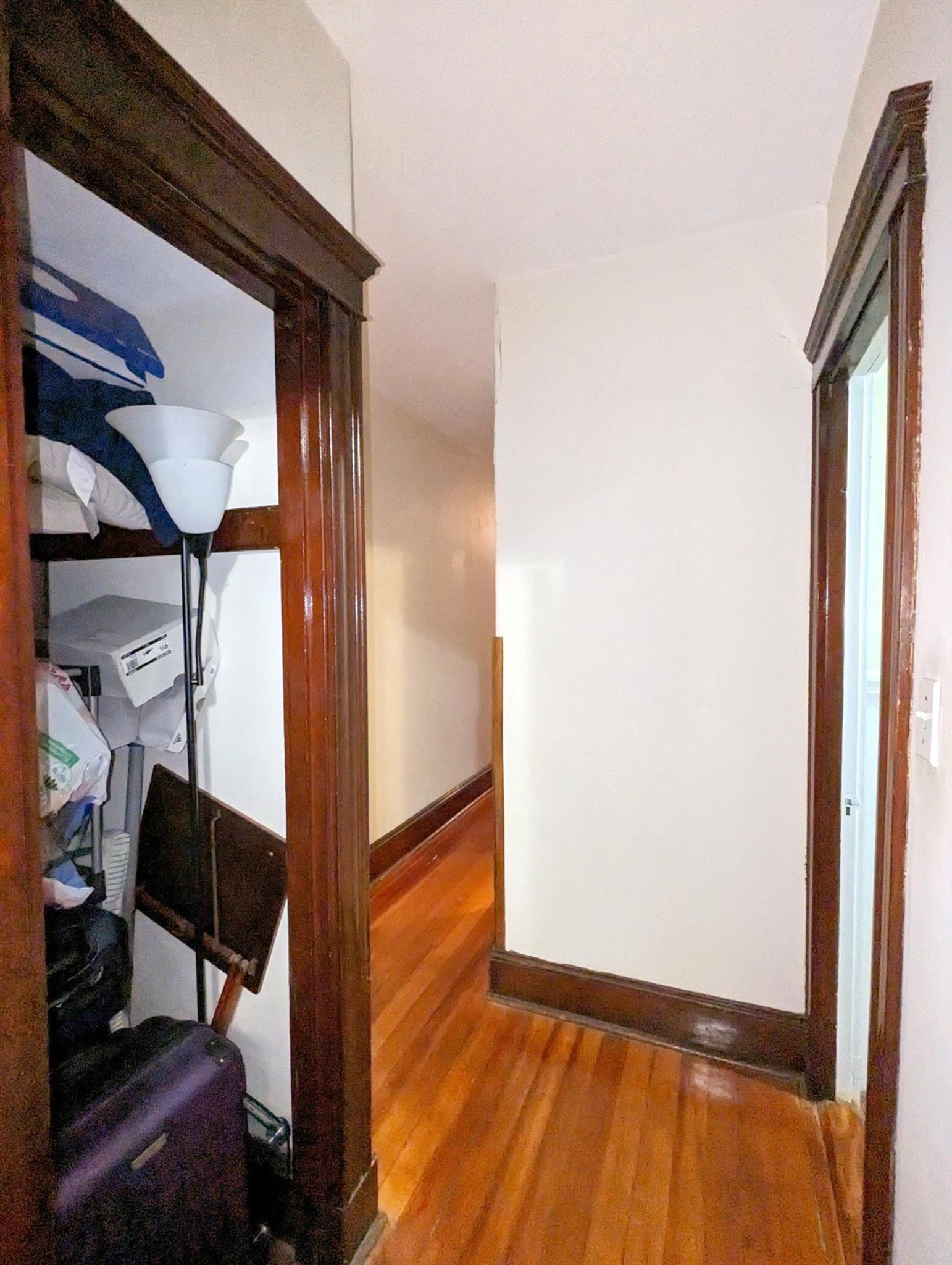 95 Lowell St, Porter Square