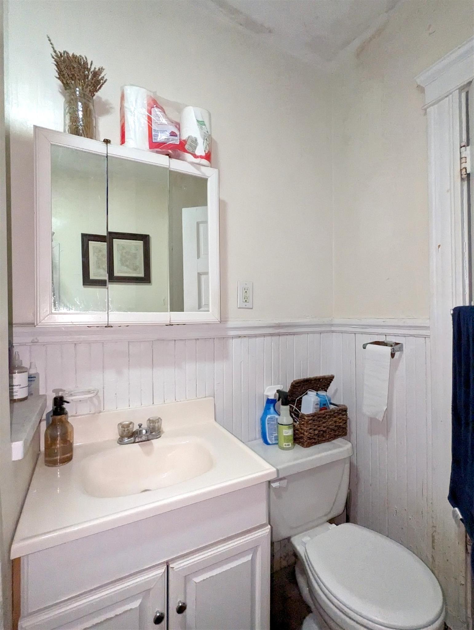 95 Lowell St, Porter Square