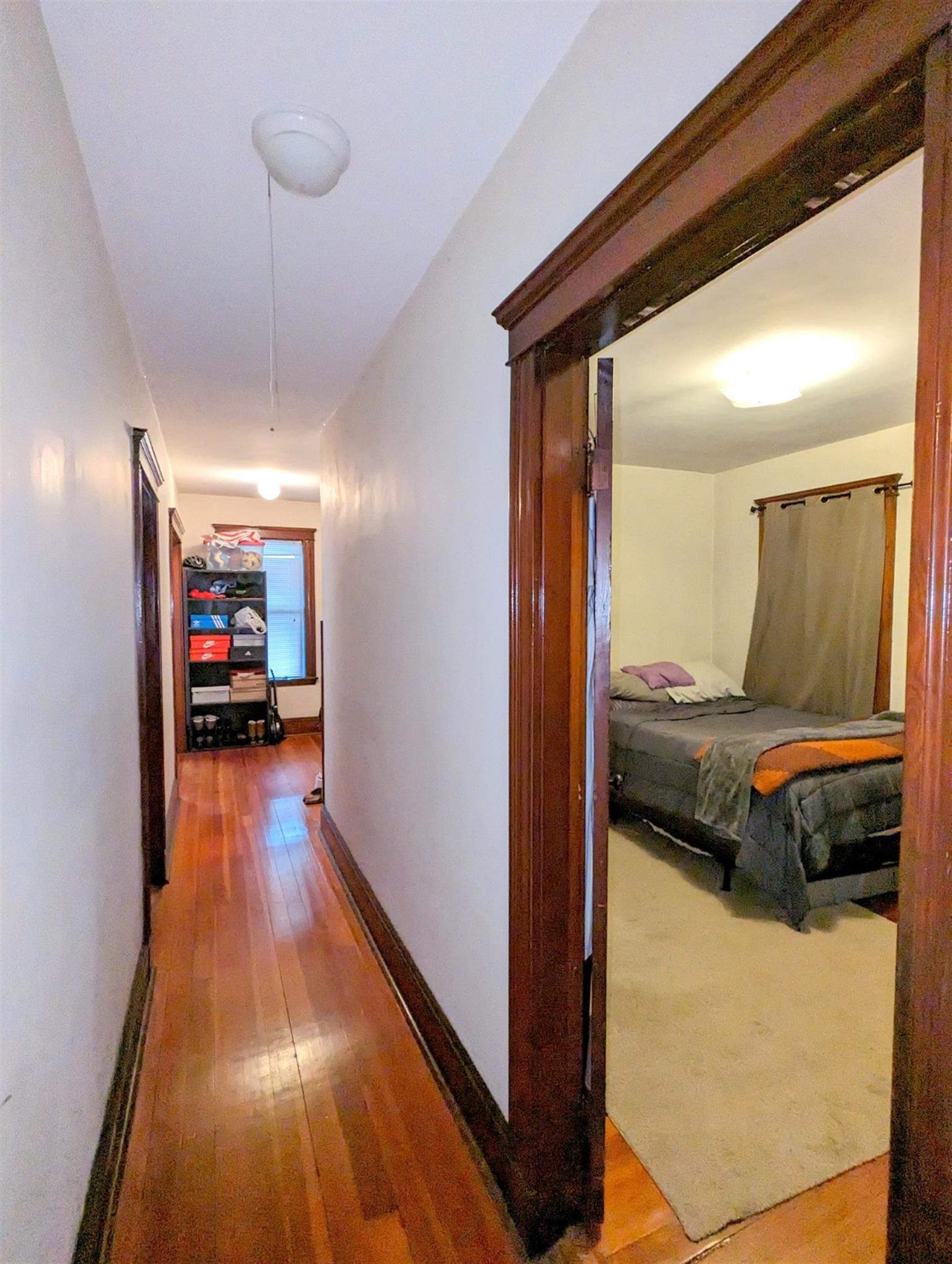 95 Lowell St, Porter Square