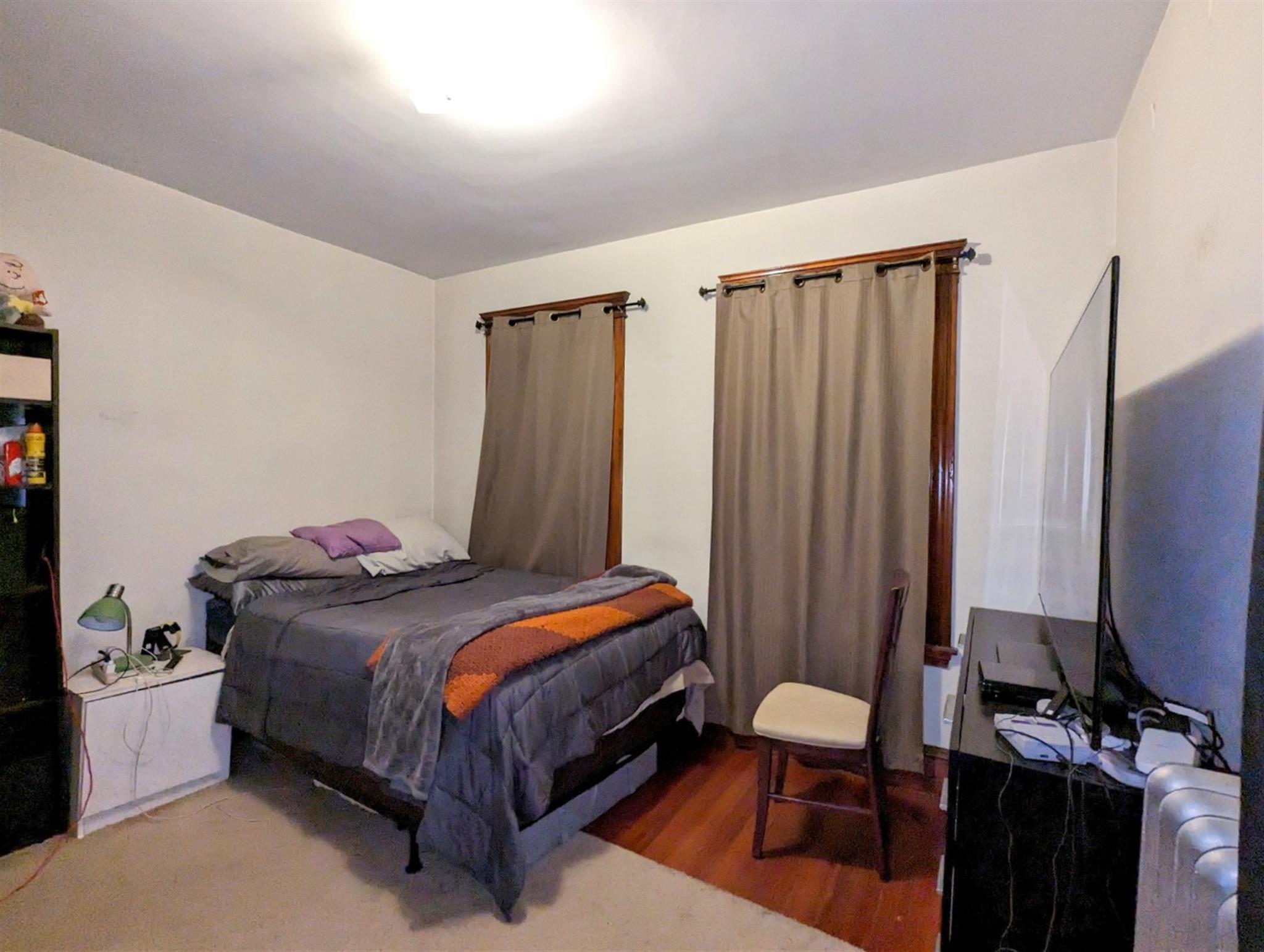 95 Lowell St, Porter Square