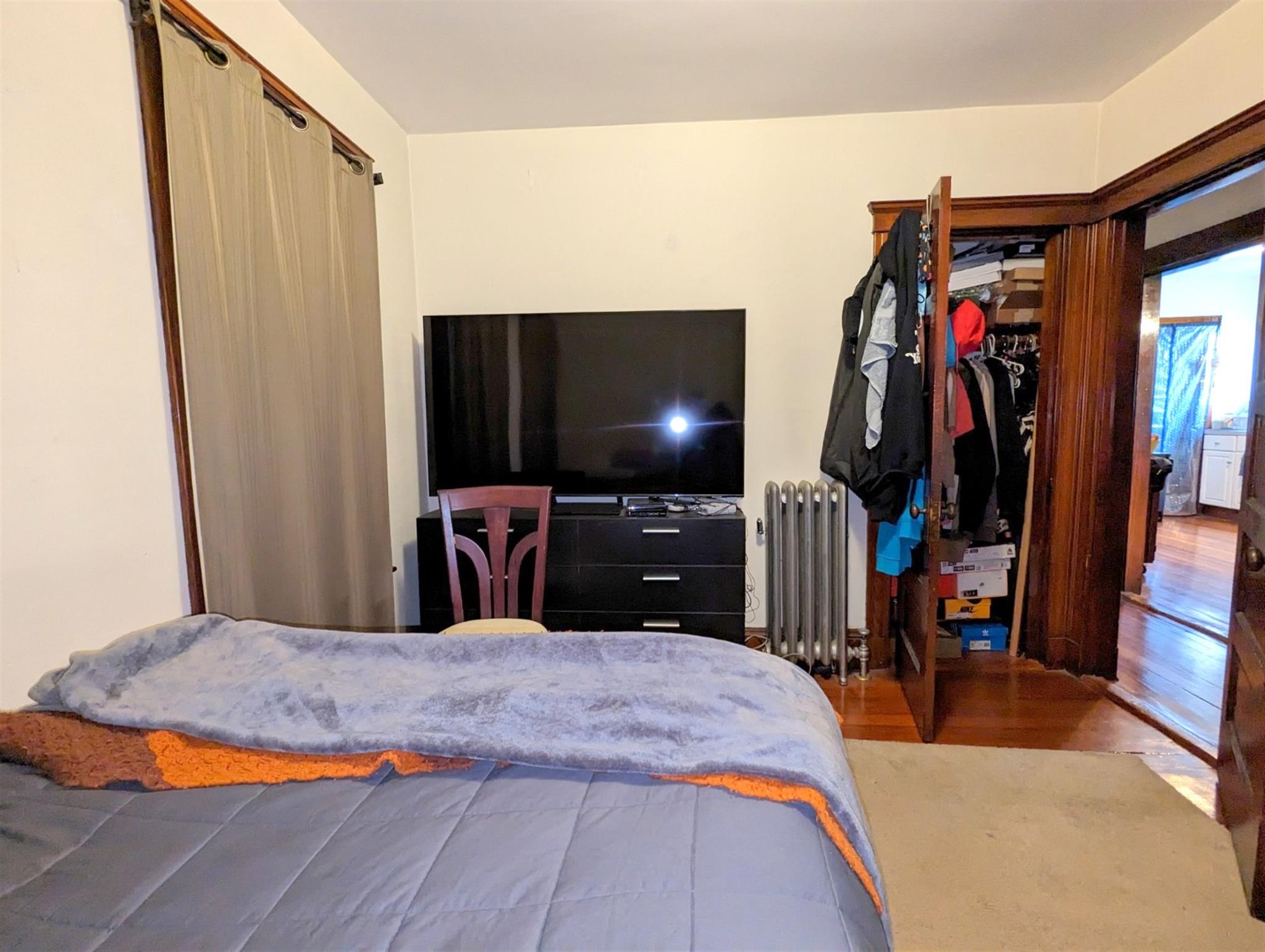 95 Lowell St, Porter Square