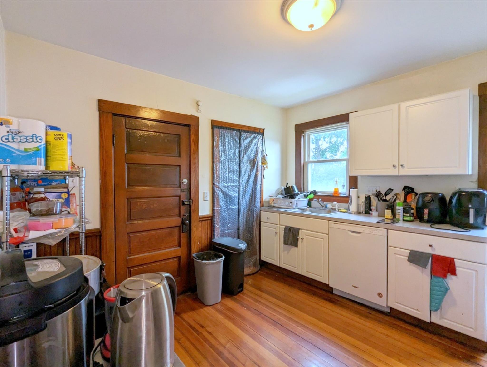 95 Lowell St, Porter Square