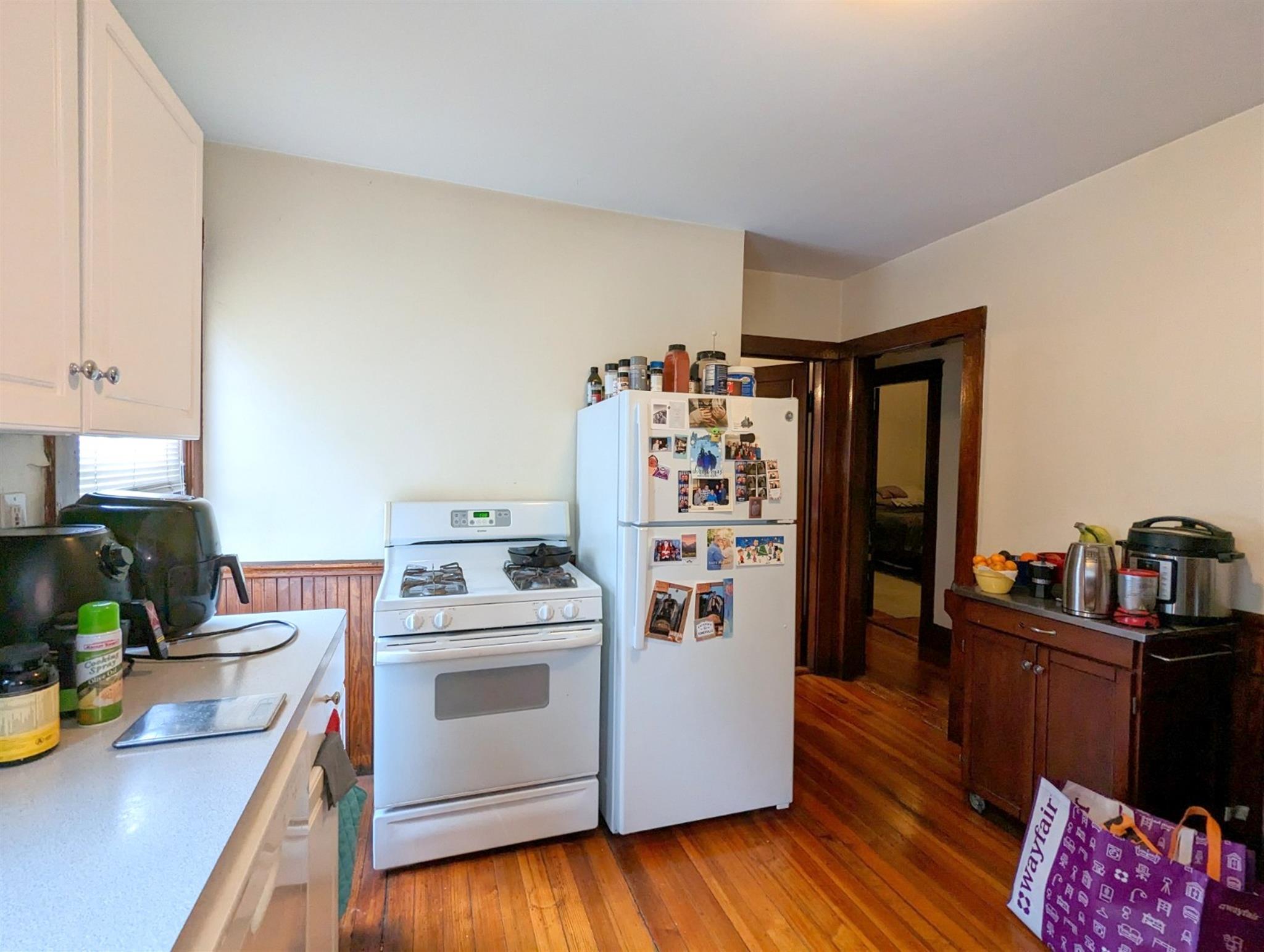 95 Lowell St, Porter Square