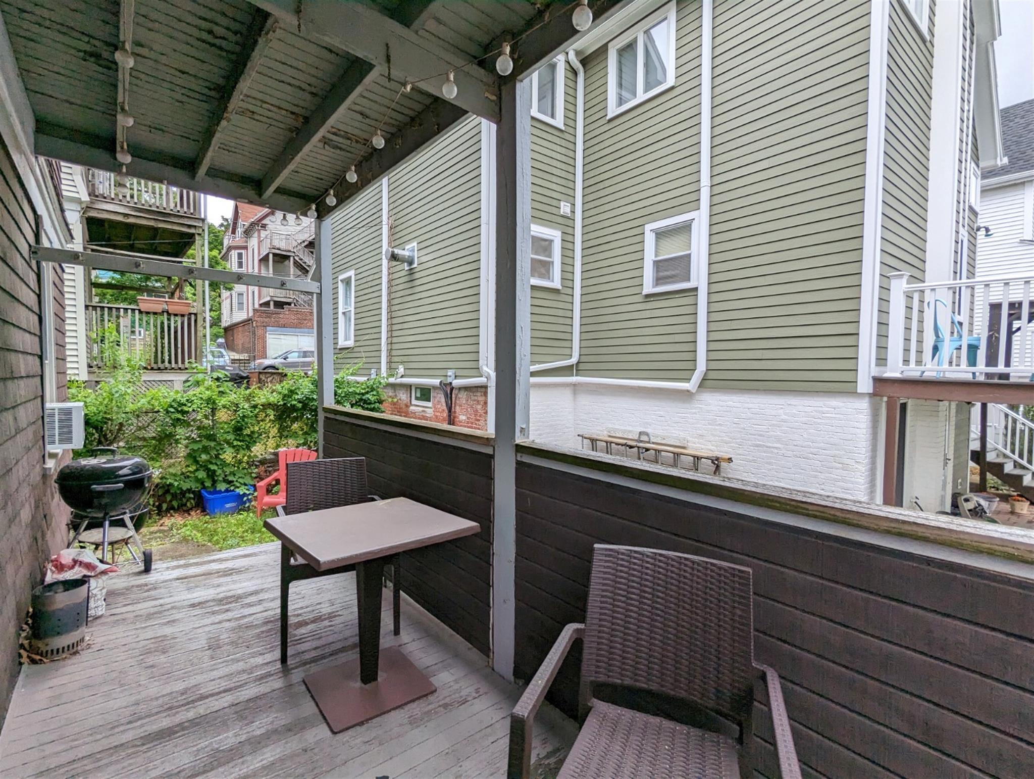 95 Lowell St, Porter Square