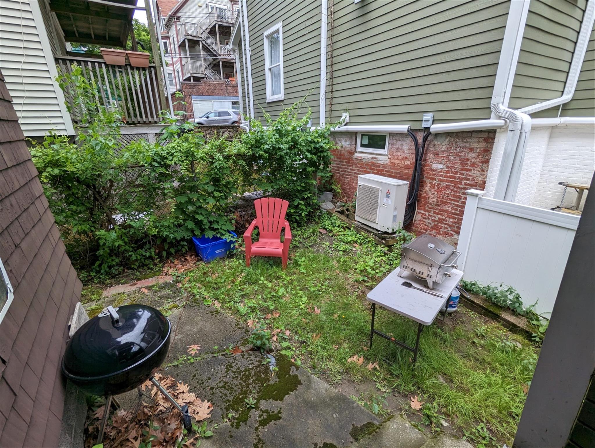 95 Lowell St, Porter Square