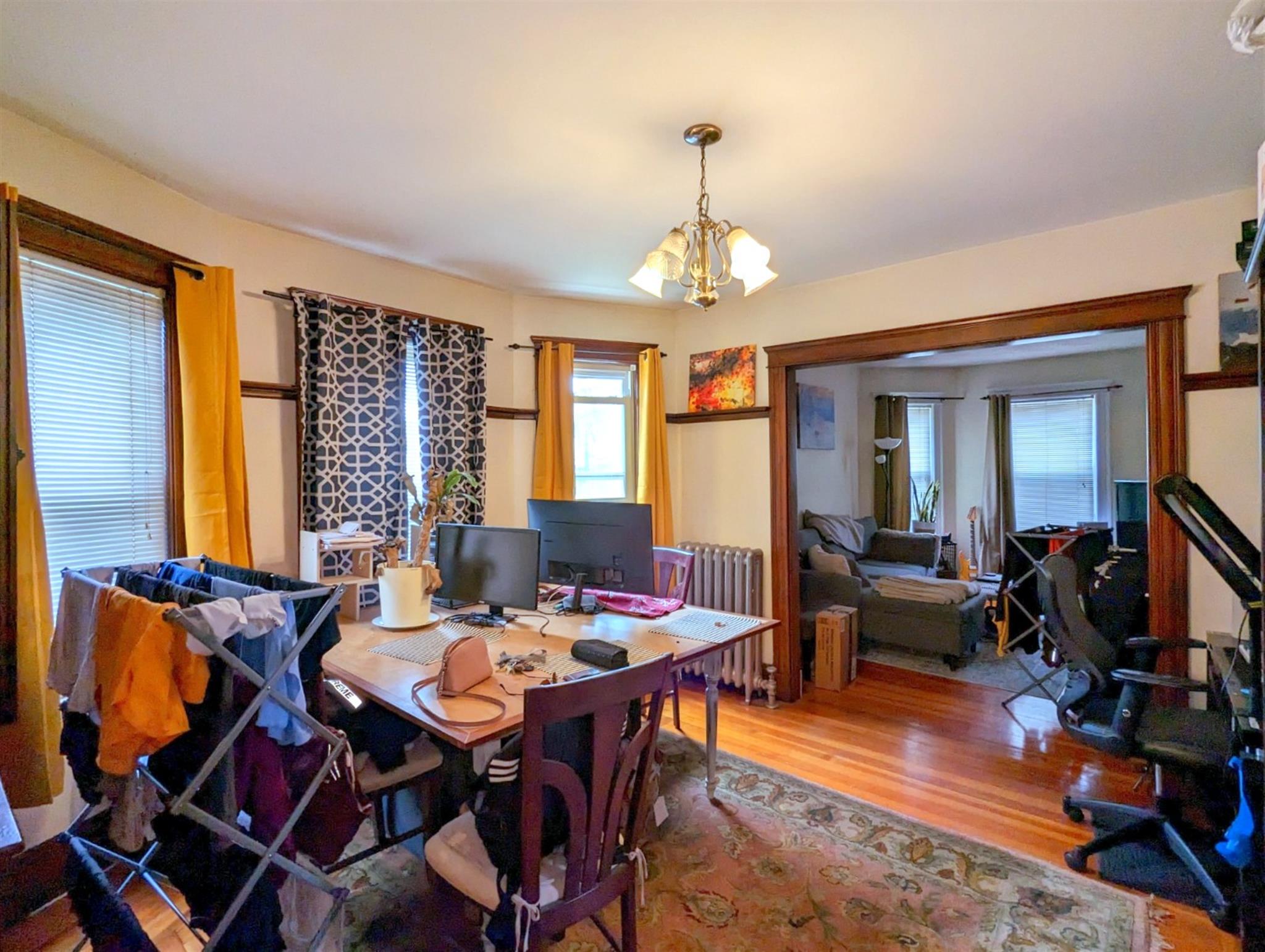 95 Lowell St, Porter Square