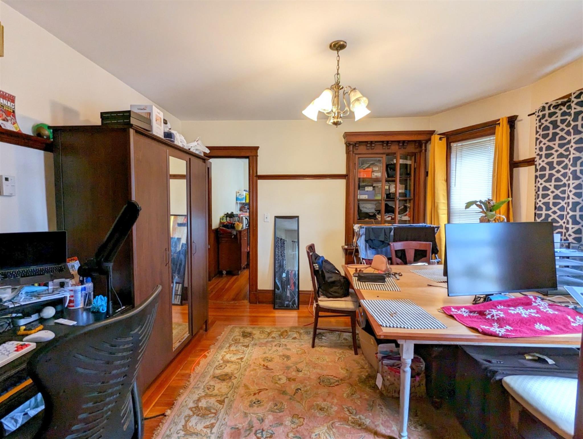 95 Lowell St, Porter Square