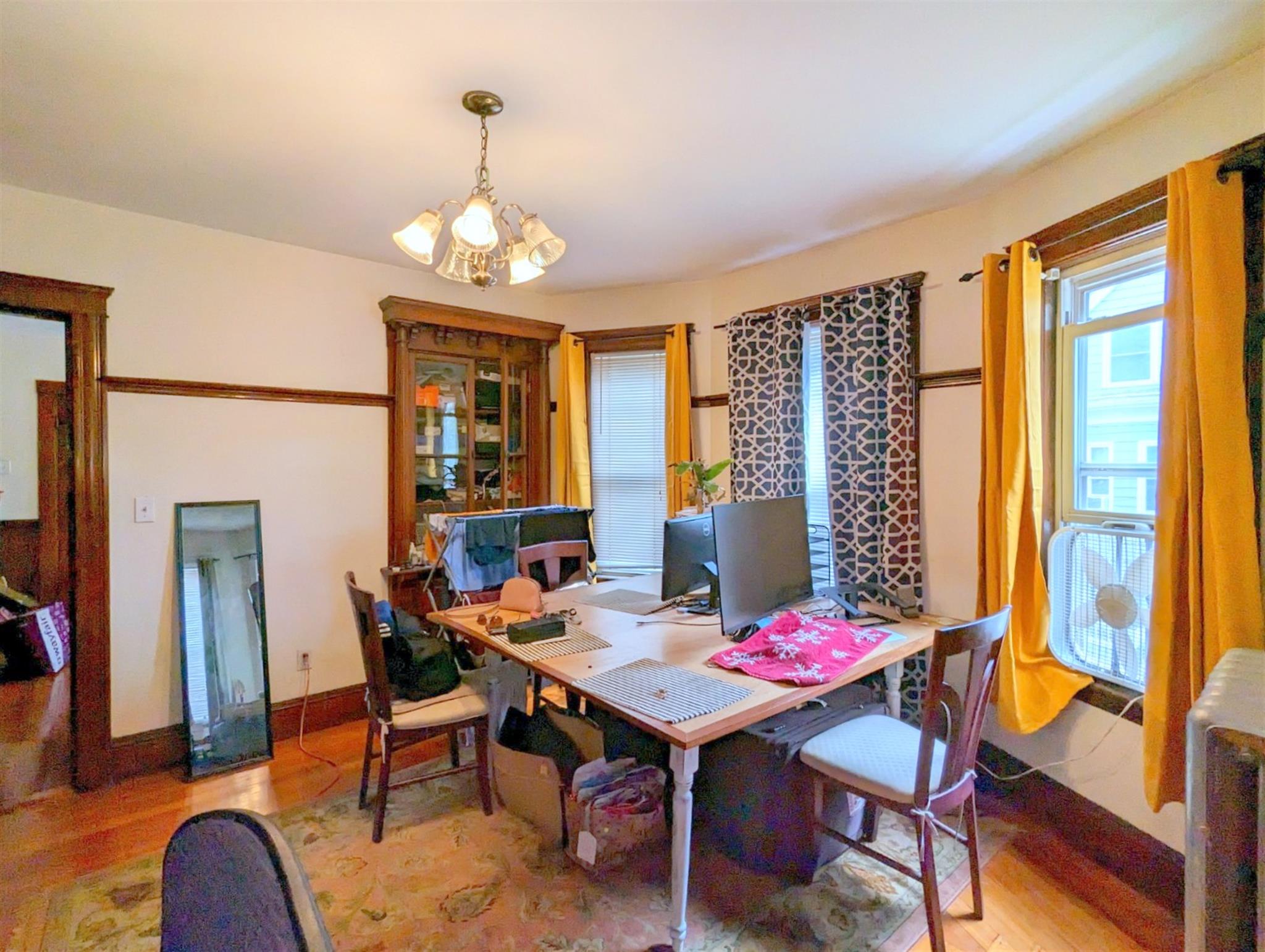 95 Lowell St, Porter Square